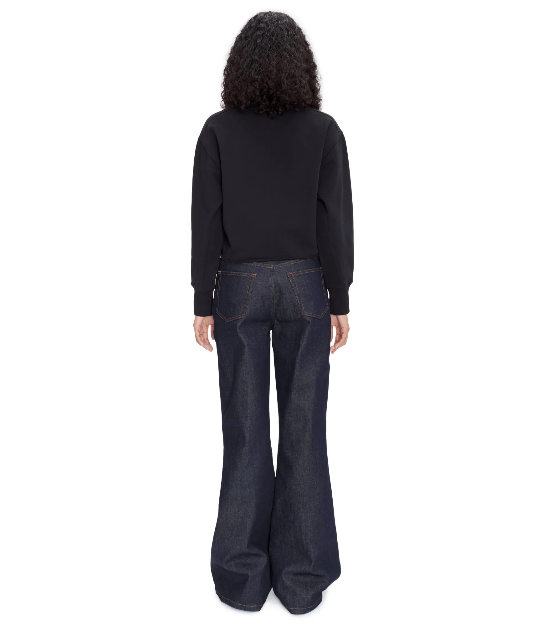 Clinteau jeans sold by A.P.C. product image thumbnail 3
