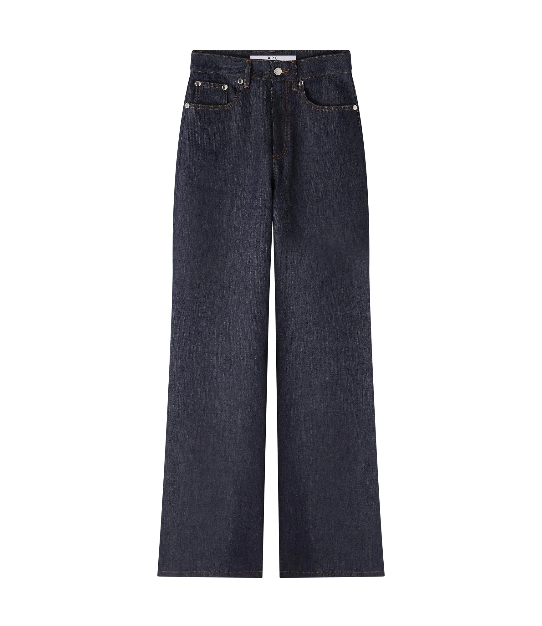 Clinteau jeans sold by A.P.C. product image thumbnail 2