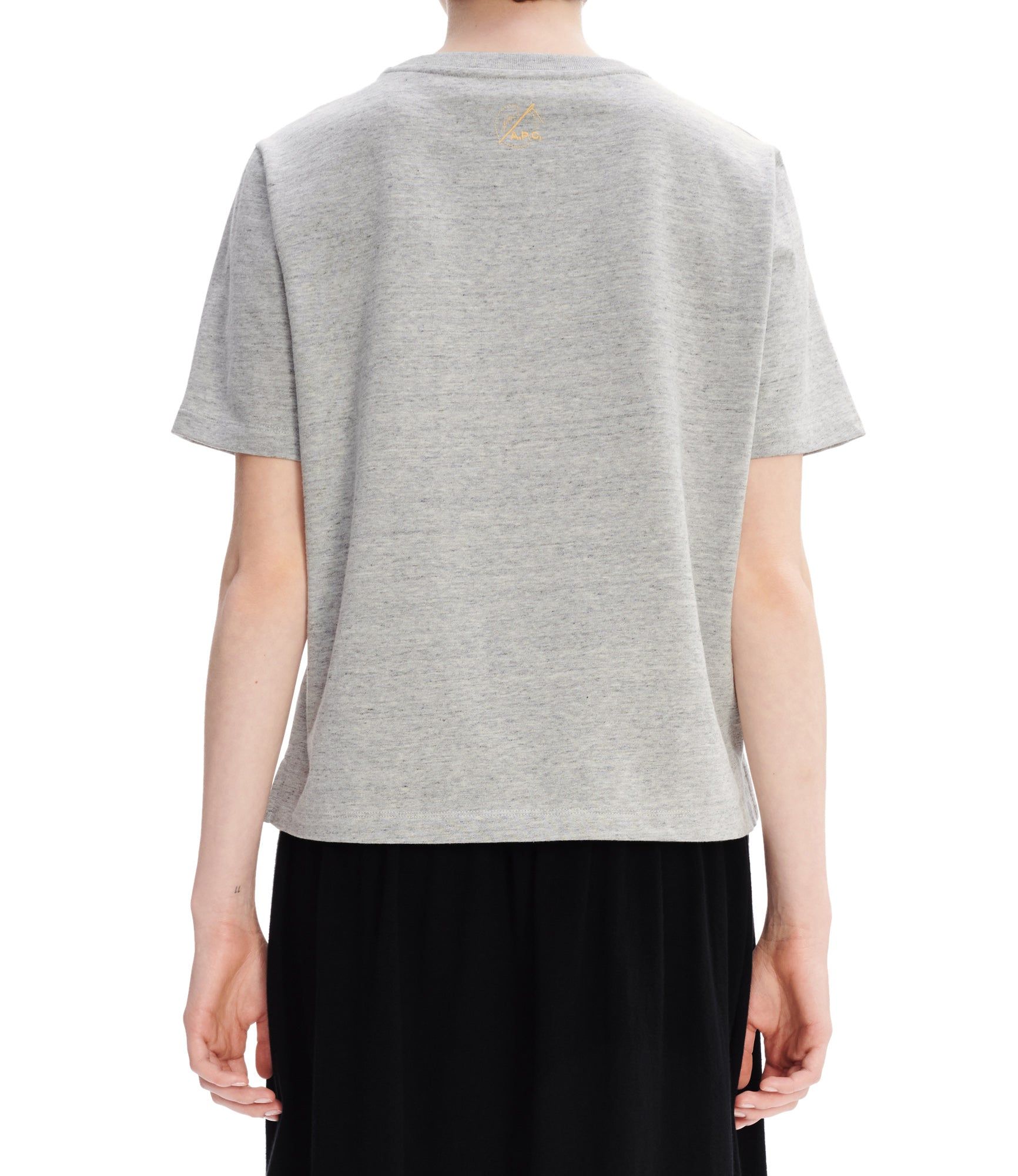 Fabienne T-shirt sold by A.P.C. product image thumbnail 5