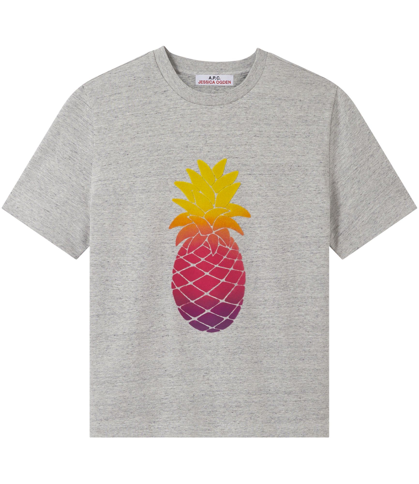 Fabienne T-shirt sold by A.P.C.