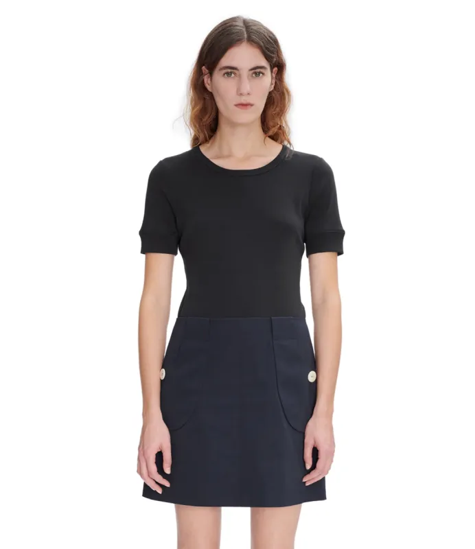 Elisabeth T-shirt sold by A.P.C.