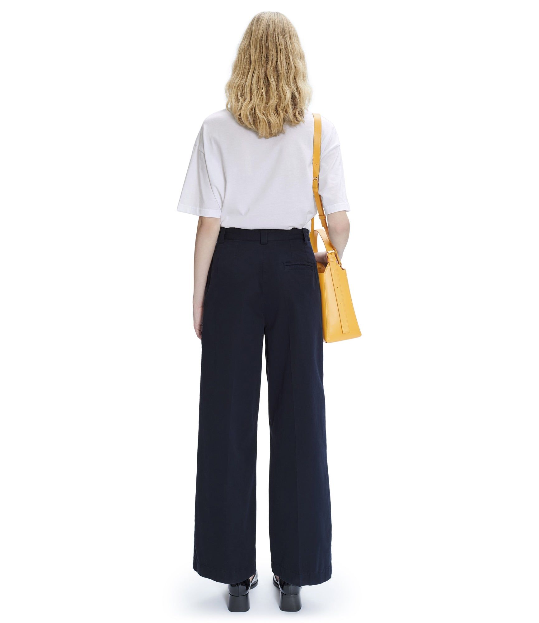 Karol short T-shirt sold by A.P.C. product image thumbnail 3