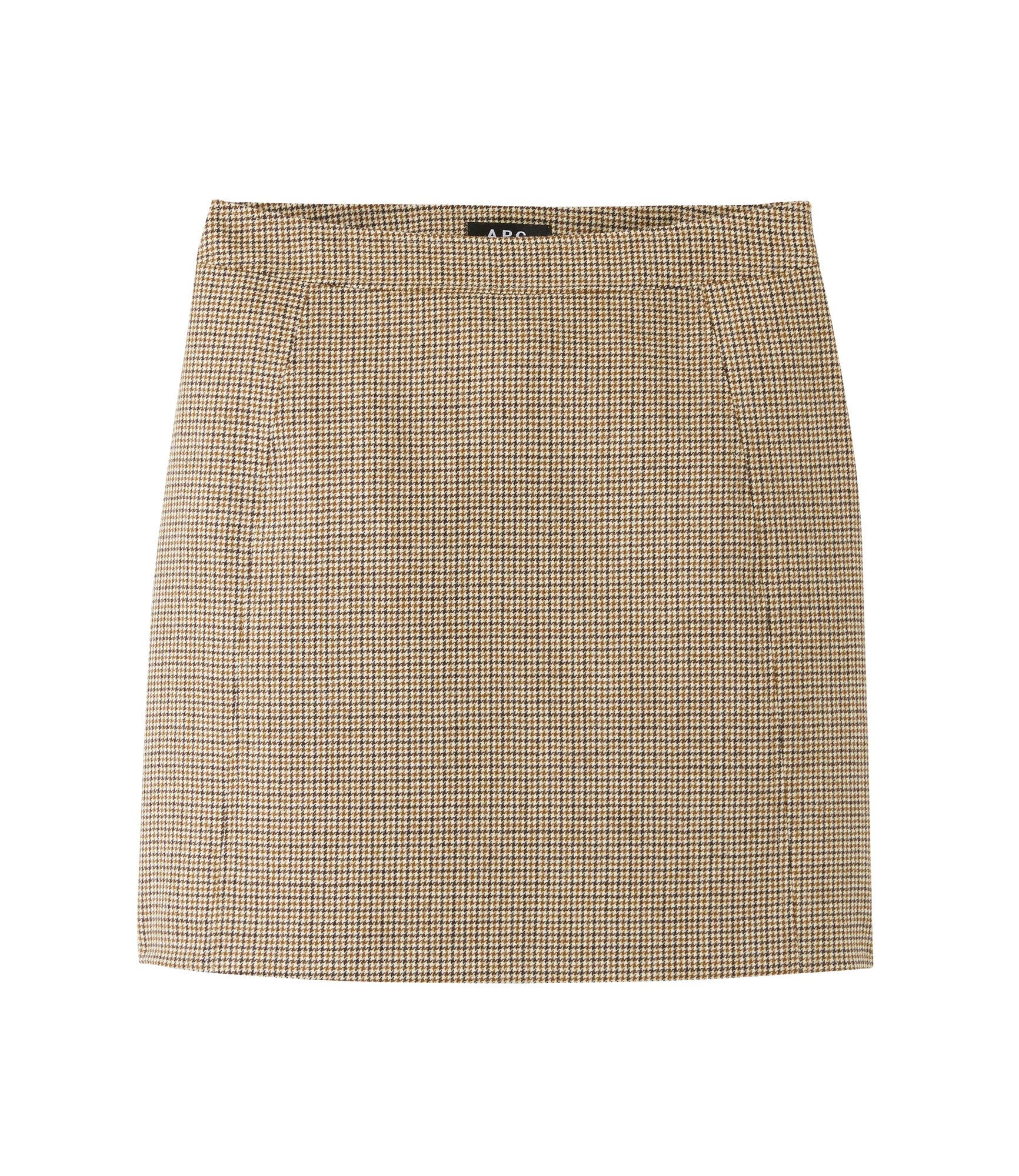 Sonia skirt sold by A.P.C.