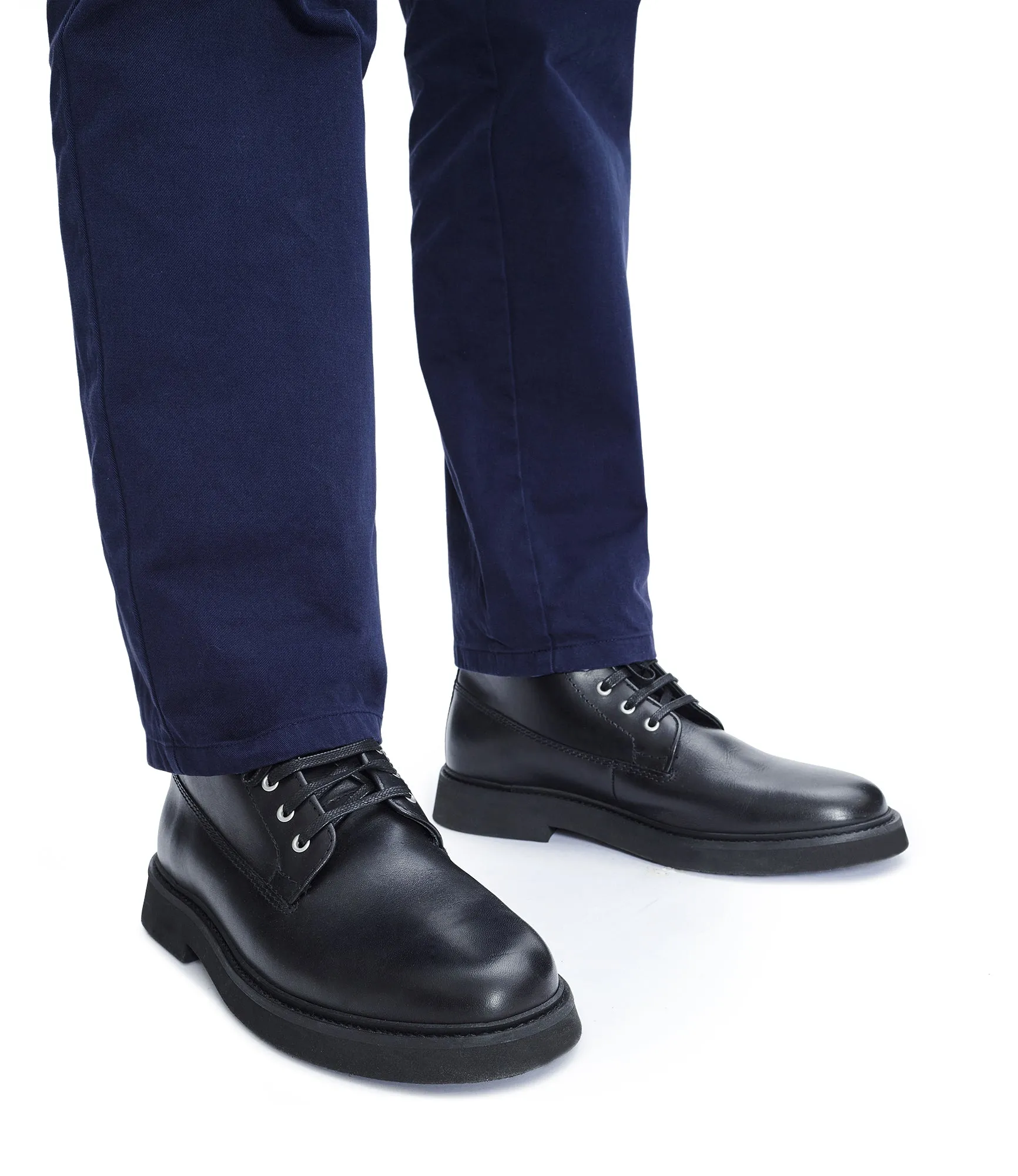 Gael ankle boots sold by A.P.C. product image thumbnail 5