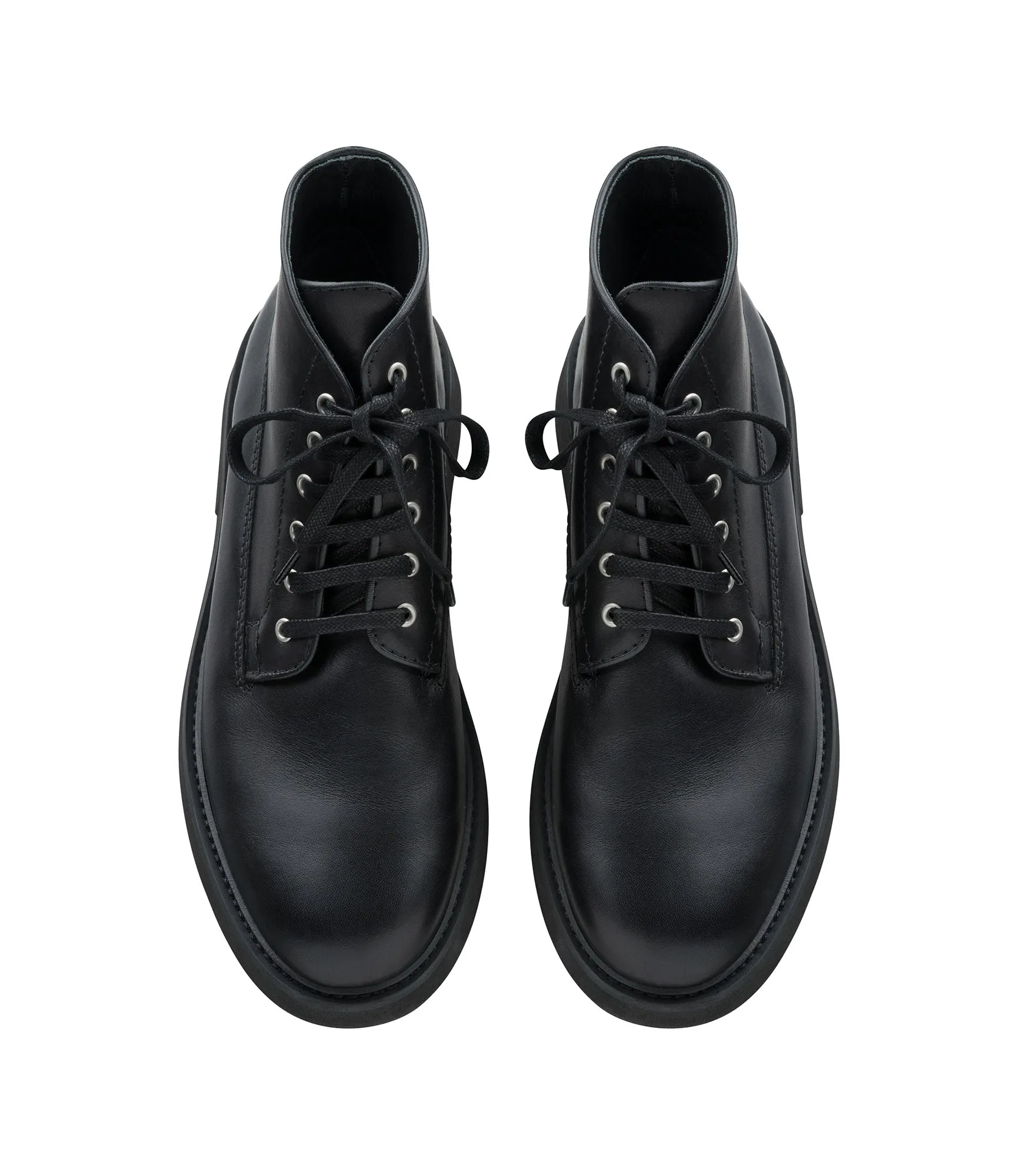 Gael ankle boots sold by A.P.C. product image thumbnail 4