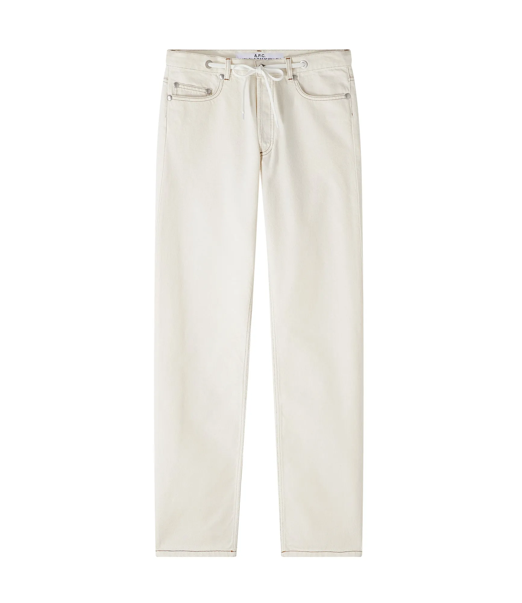 Sureau jeans sold by A.P.C. product image thumbnail 2