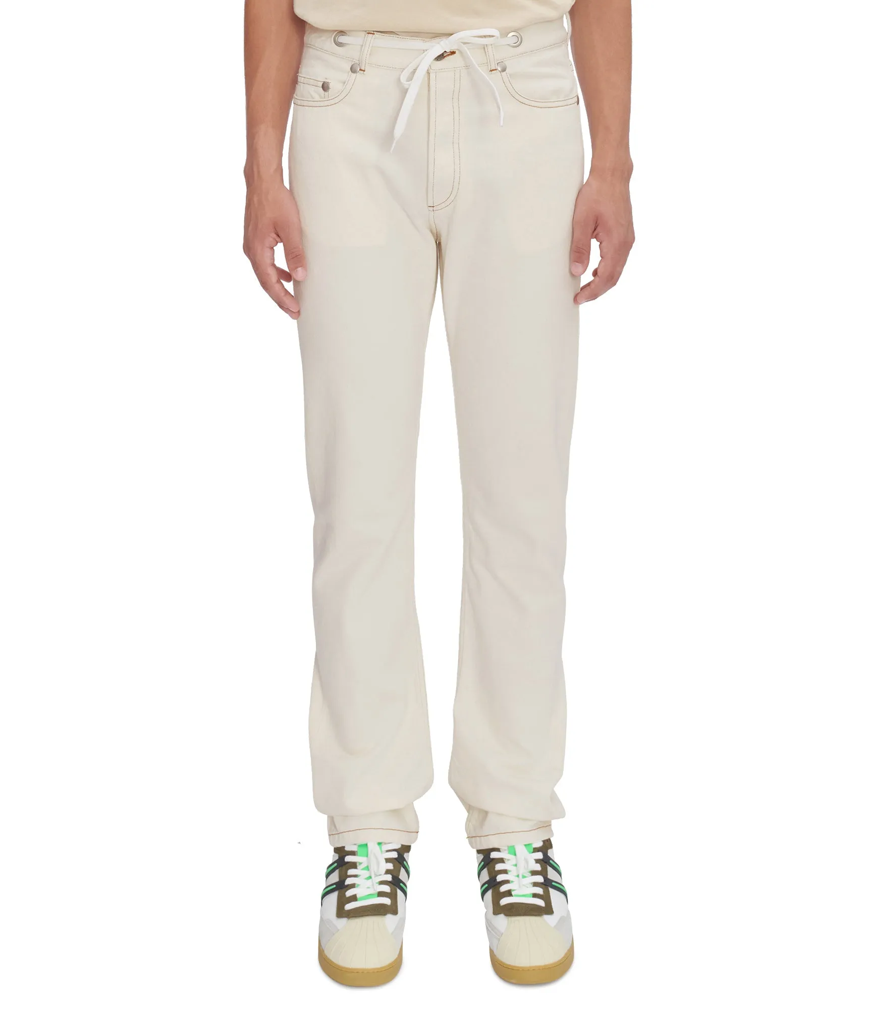 Sureau jeans sold by A.P.C. product image thumbnail 4