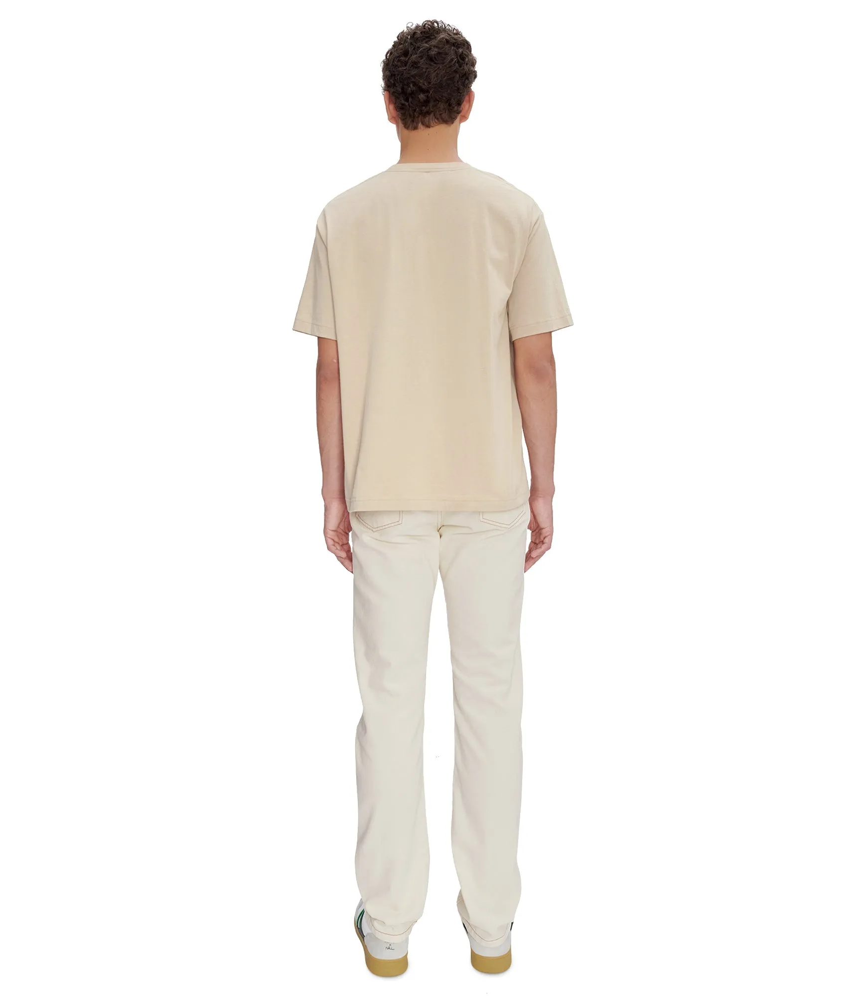 Sureau jeans sold by A.P.C. product image thumbnail 3