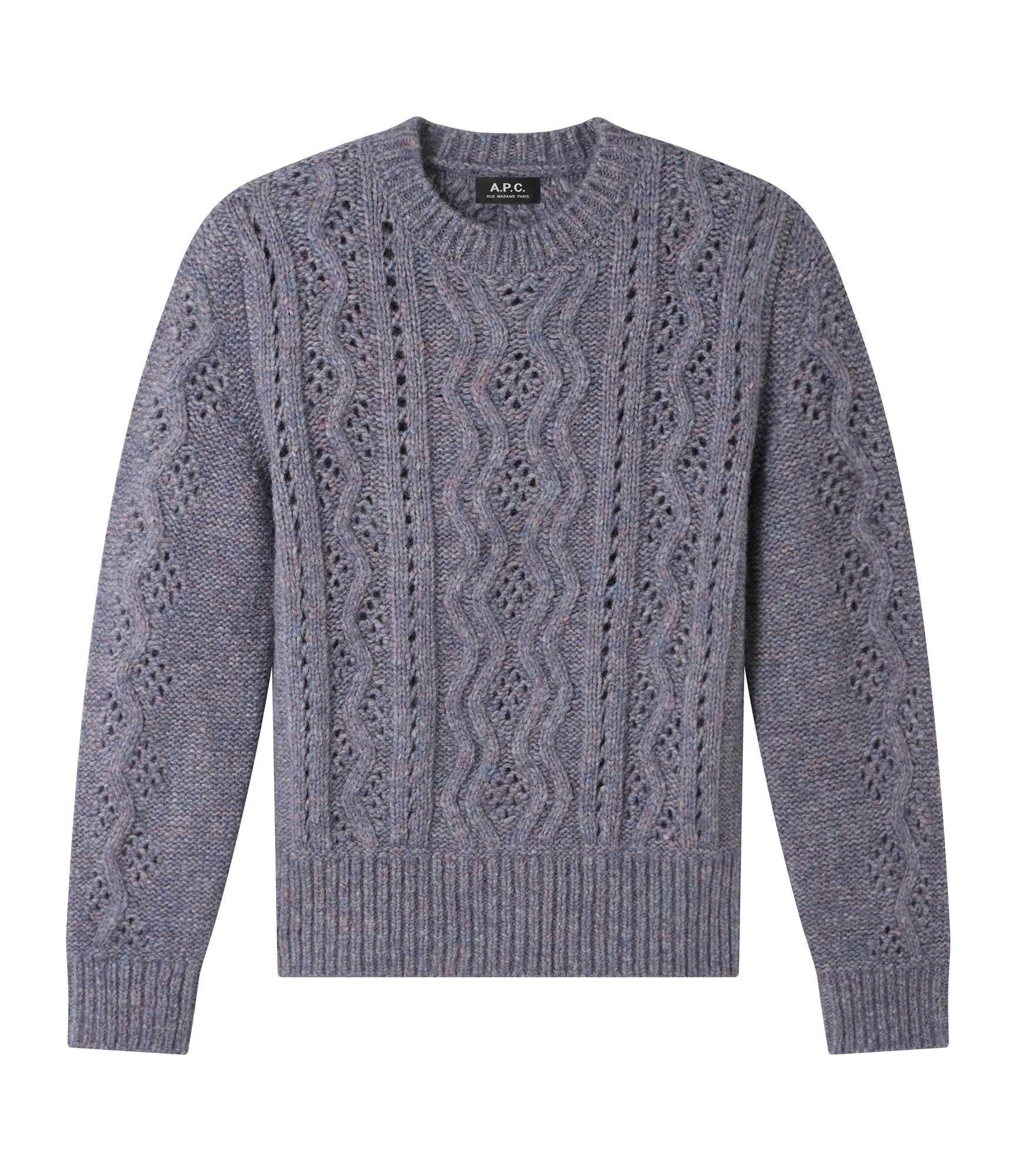 Alissandre Sweater sold by A.P.C.