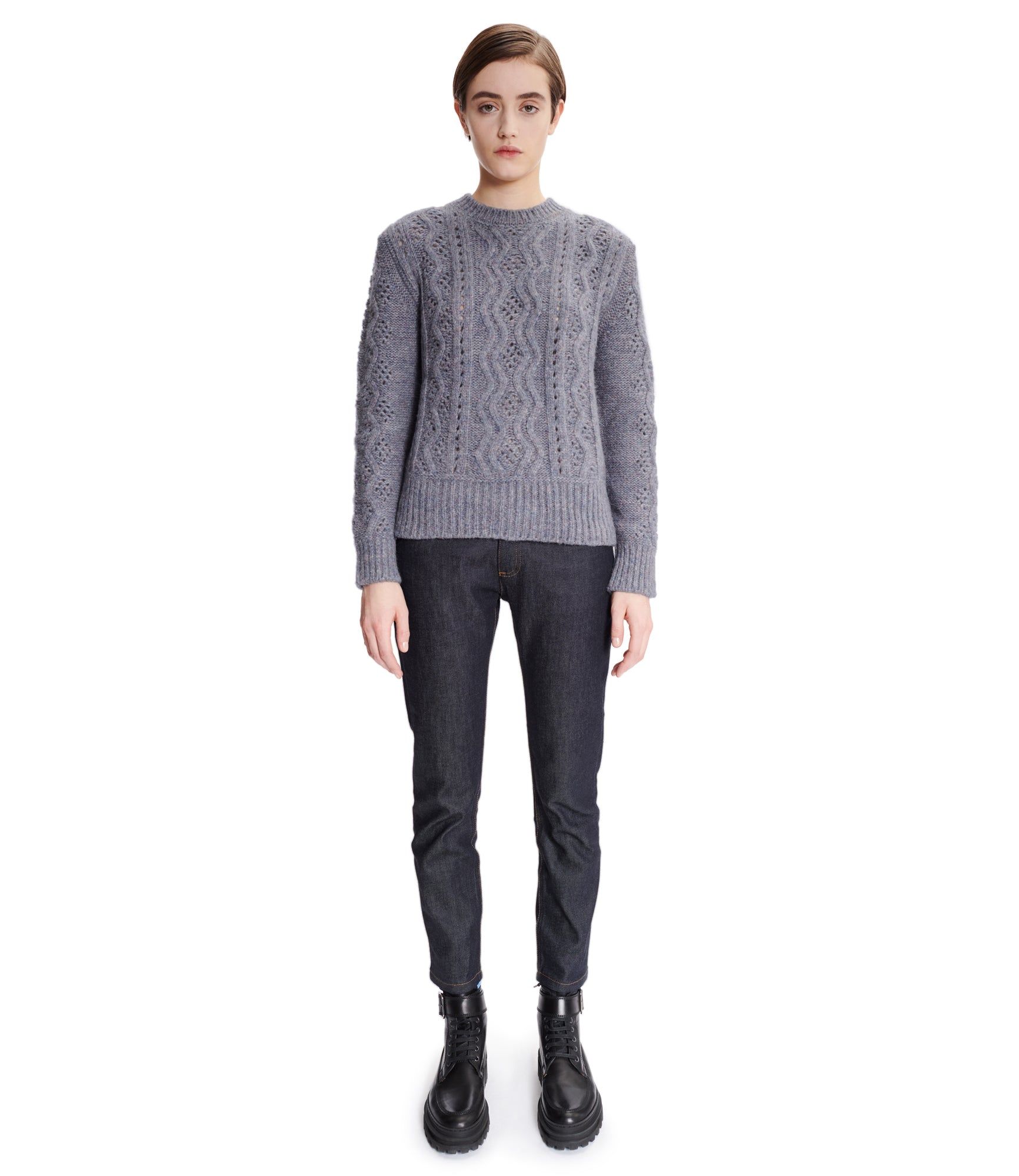 Alissandre Sweater sold by A.P.C. product image thumbnail 4
