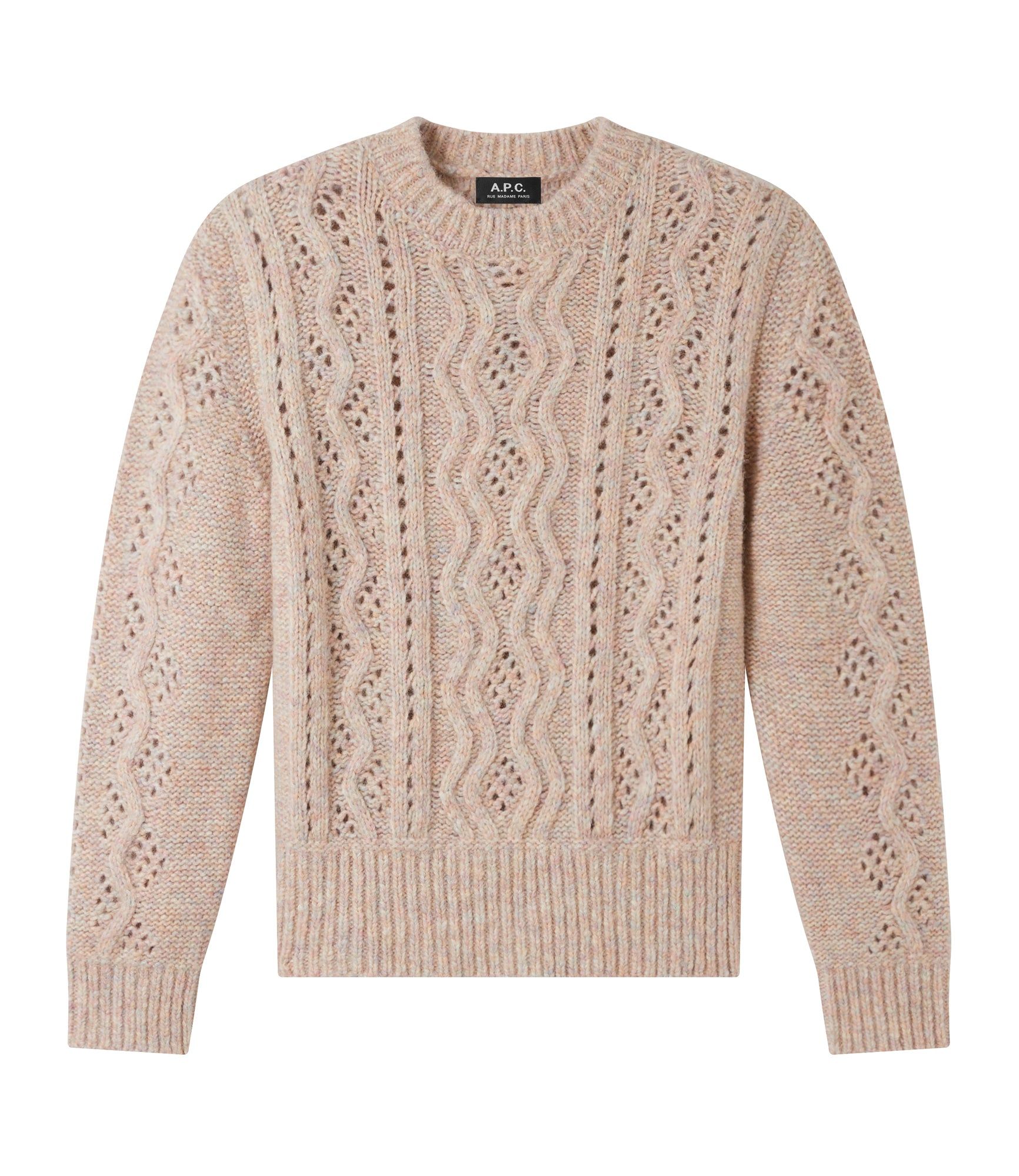 Alissandre Sweater sold by A.P.C. product image thumbnail 5