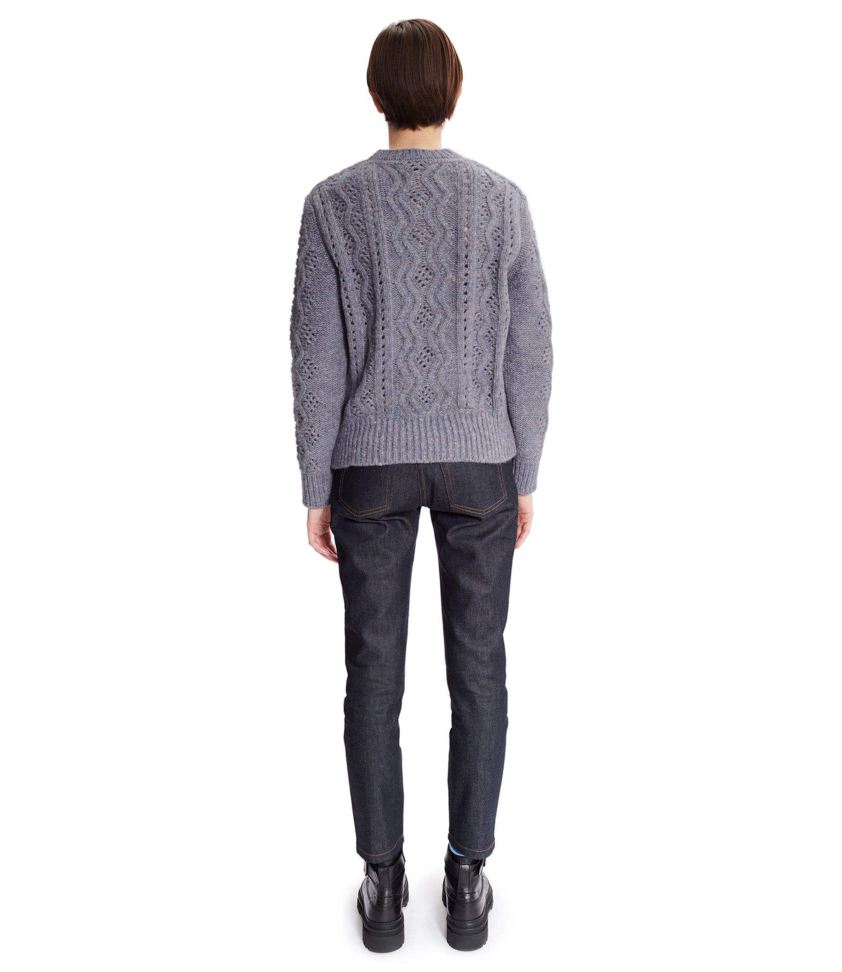 Alissandre Sweater sold by A.P.C. product image thumbnail 3