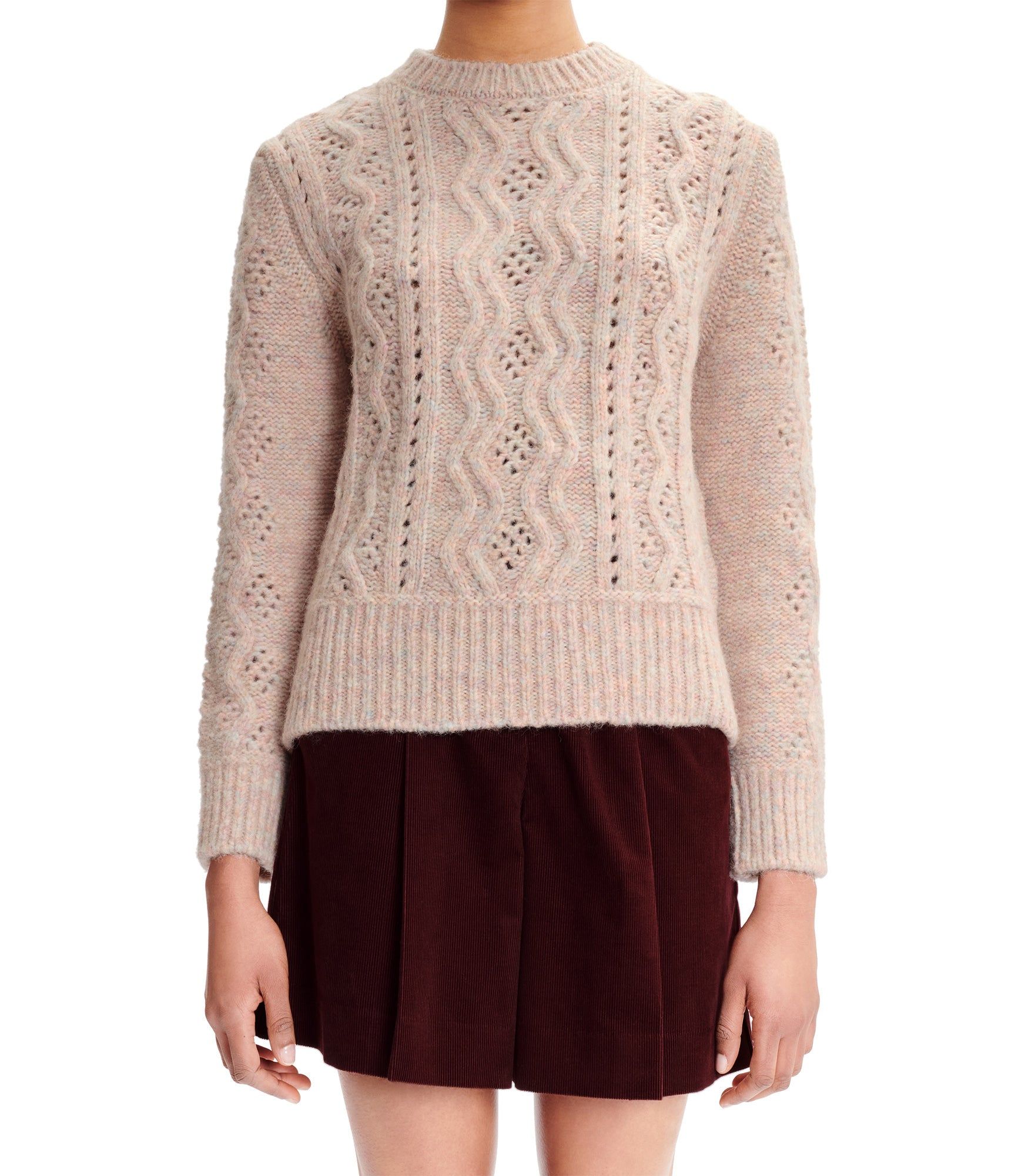 Alissandre Sweater sold by A.P.C. product image thumbnail 7