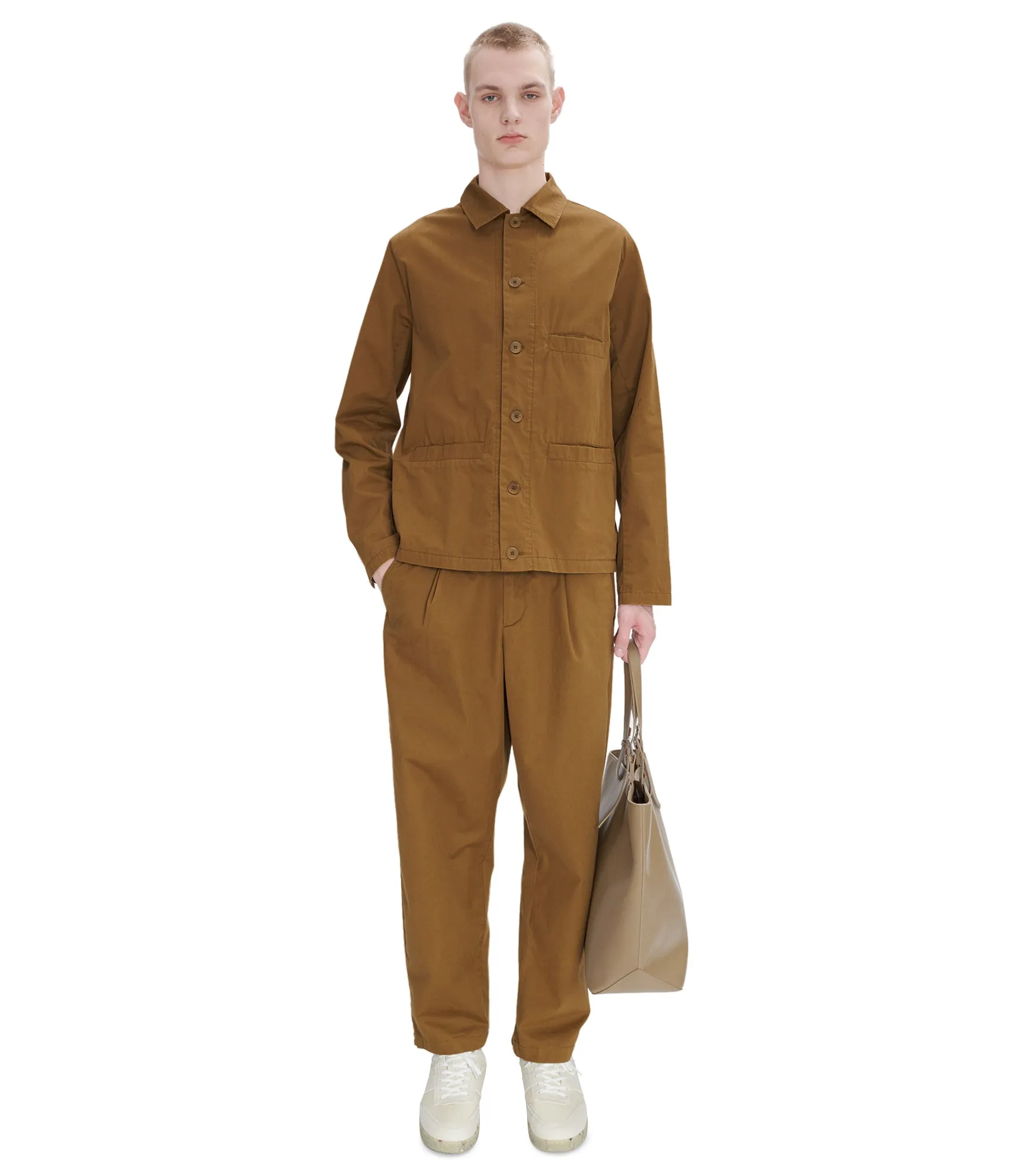 Vianney jacket sold by A.P.C. product image thumbnail 5