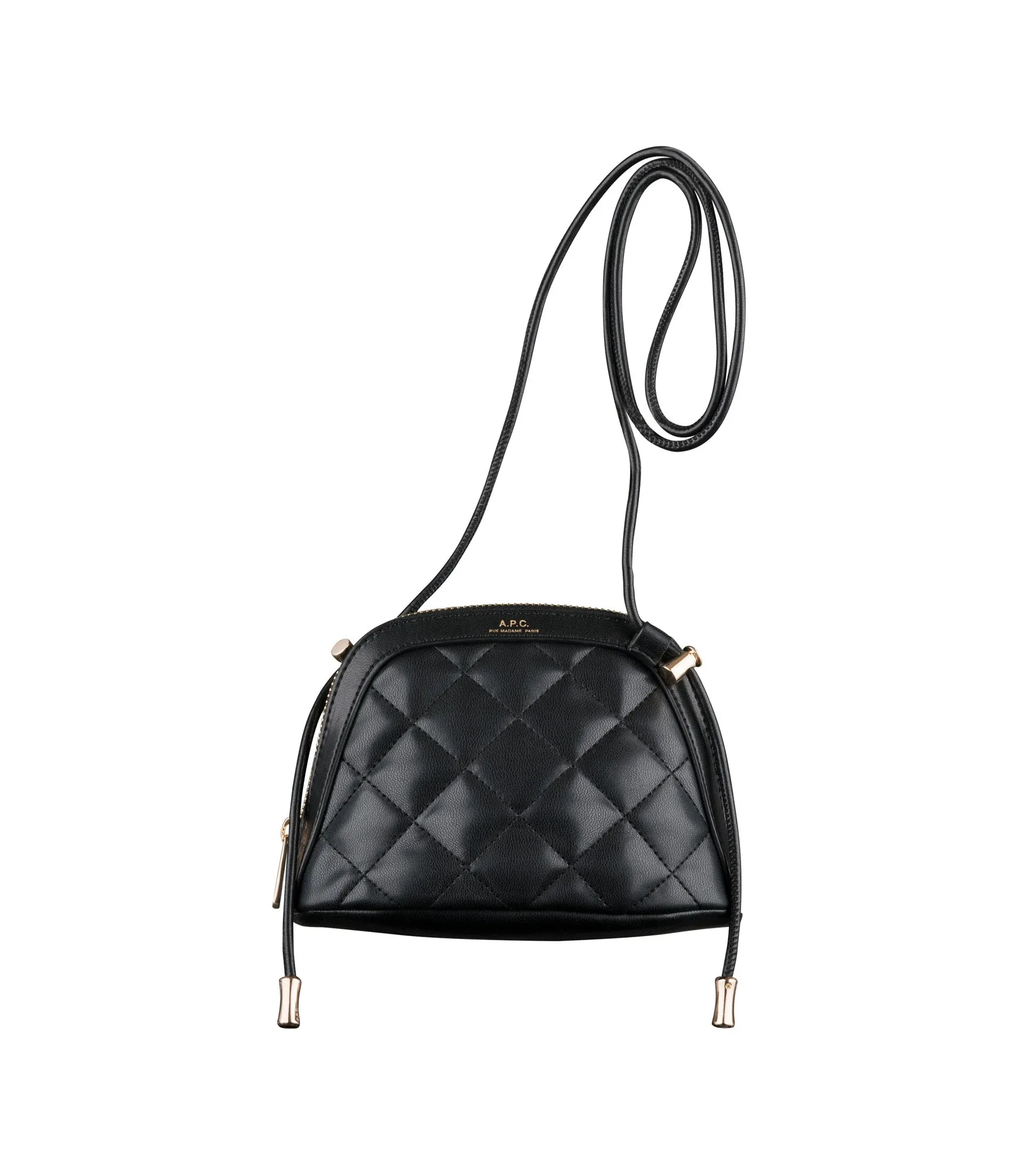 Ninon Small drawstring bag sold by A.P.C.