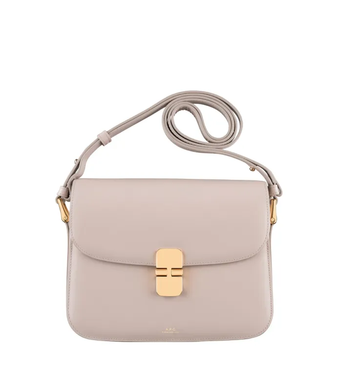 Grace bag sold by A.P.C.