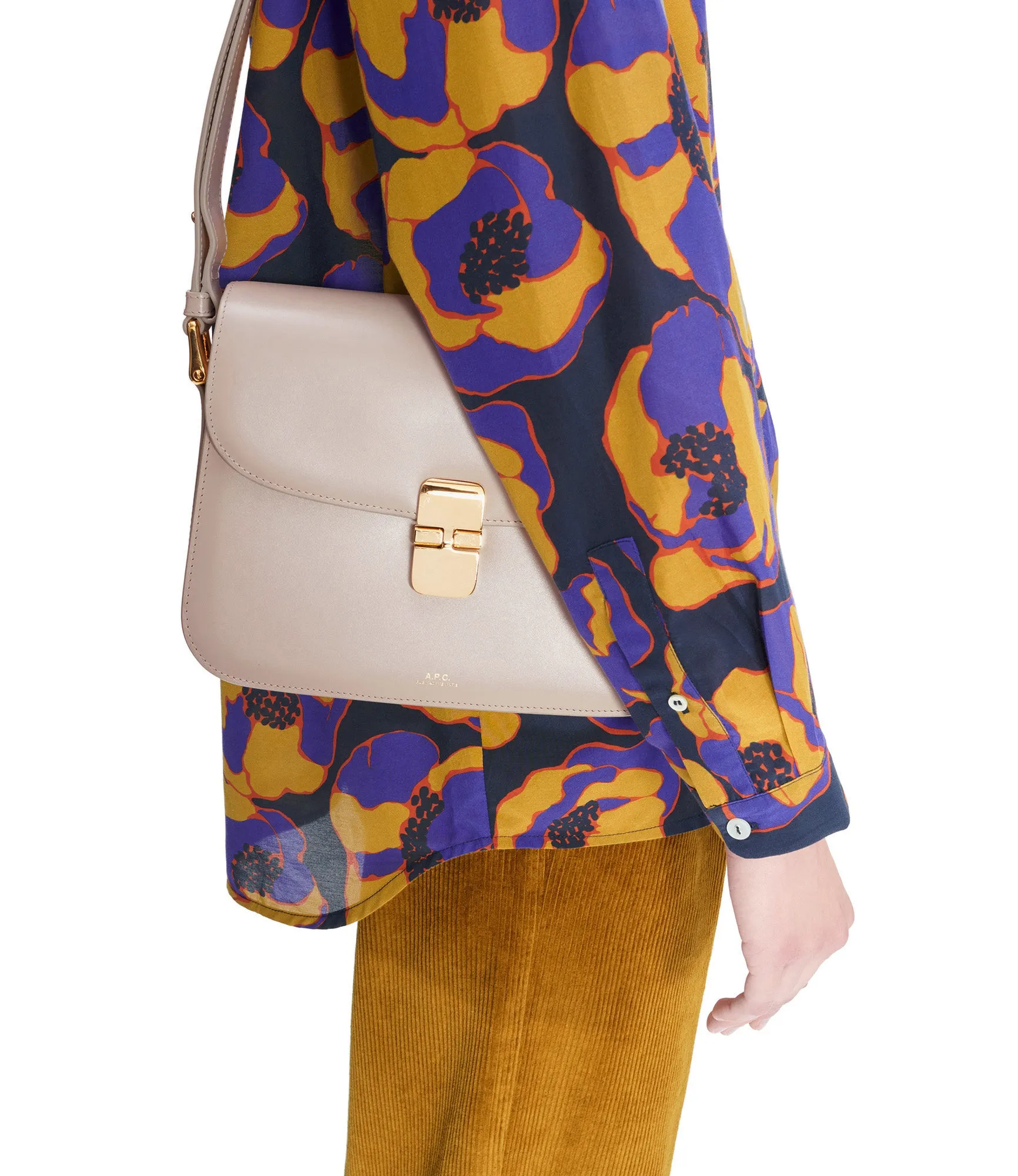 Grace bag sold by A.P.C. product image thumbnail 2