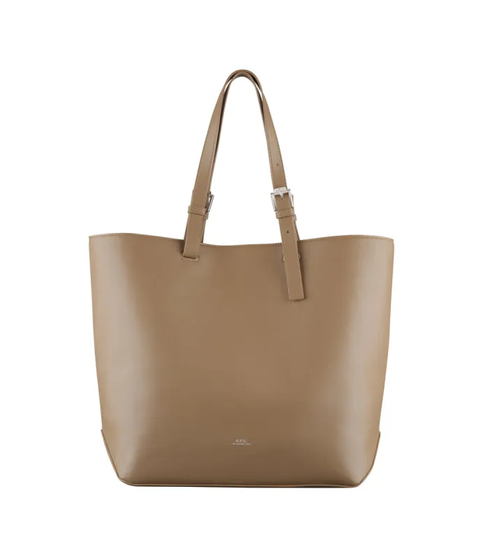 Nino Small shopper tote sold by A.P.C.
