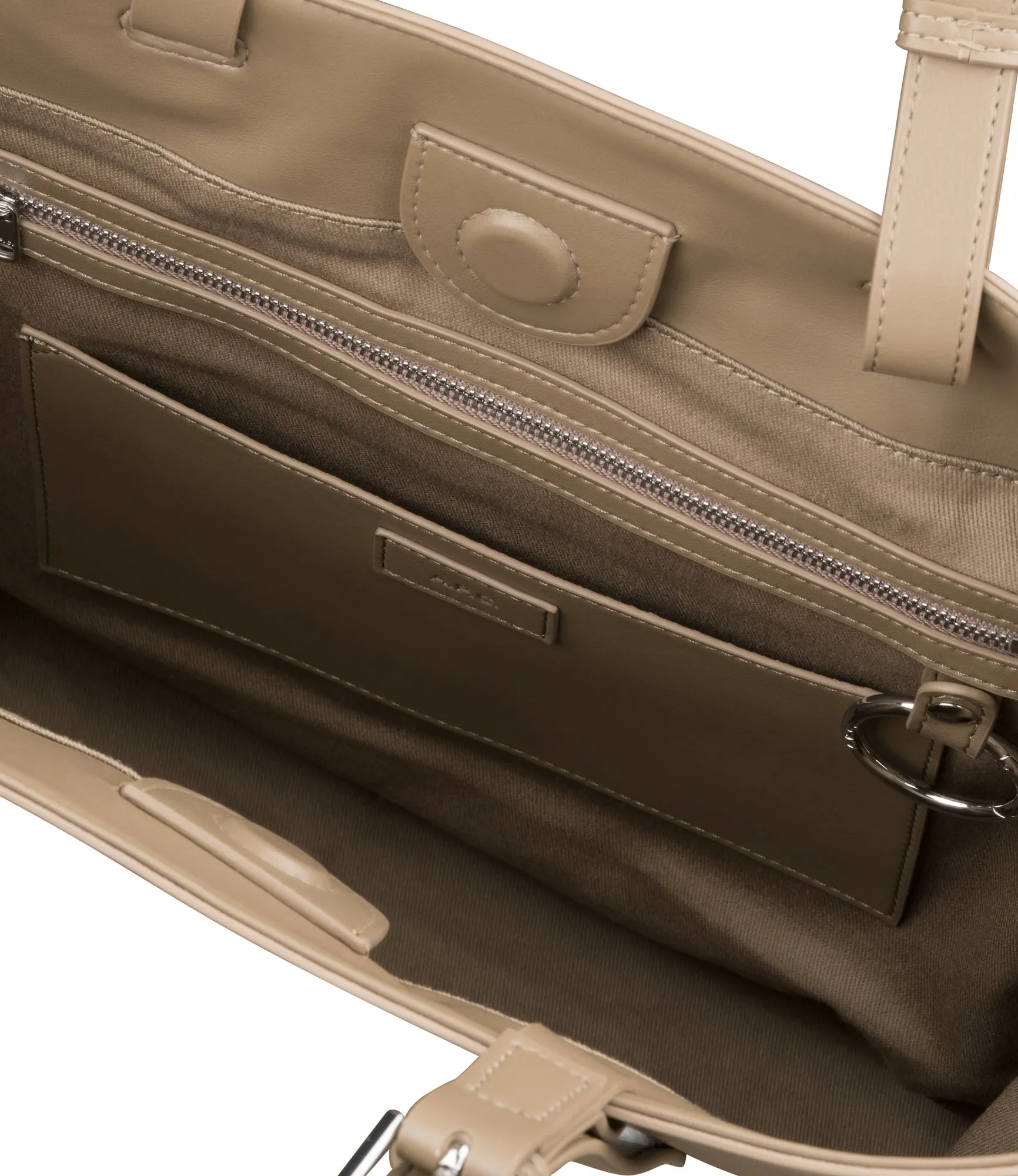 Nino Small shopper tote sold by A.P.C. product image thumbnail 5