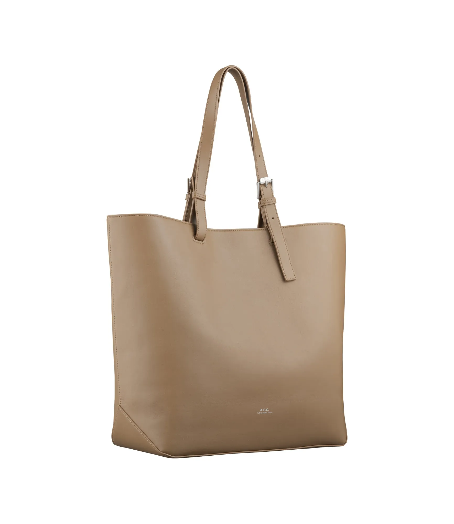 Nino Small shopper tote sold by A.P.C. product image thumbnail 3