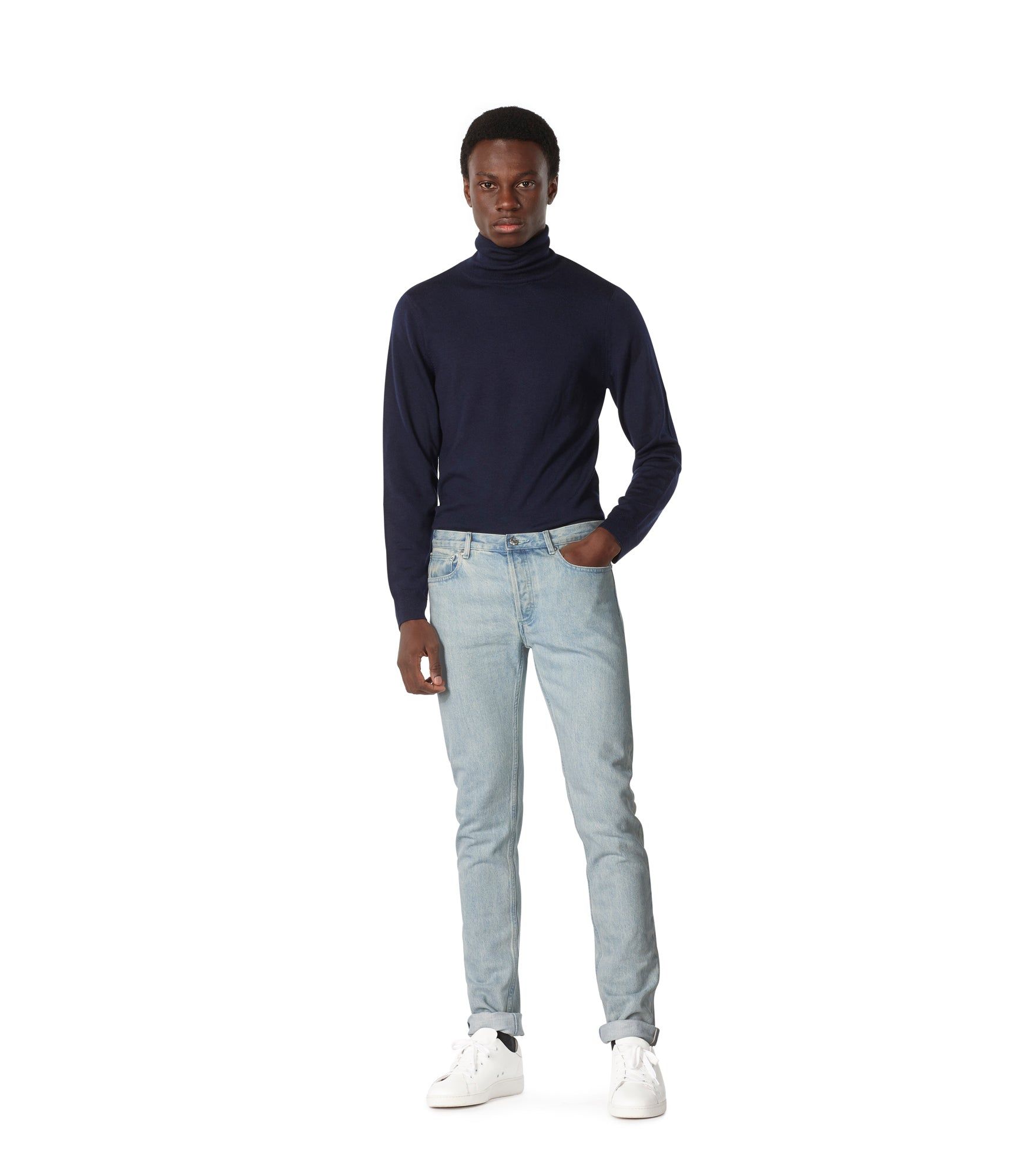 Petit New Standard sold by A.P.C. product image thumbnail 5