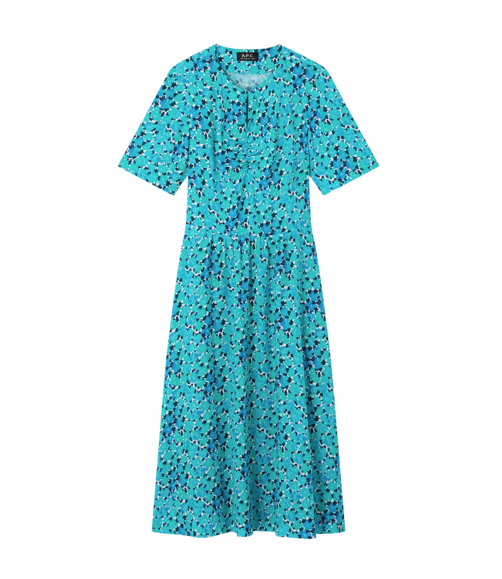 Jayla Dress sold by A.P.C. product image thumbnail 3
