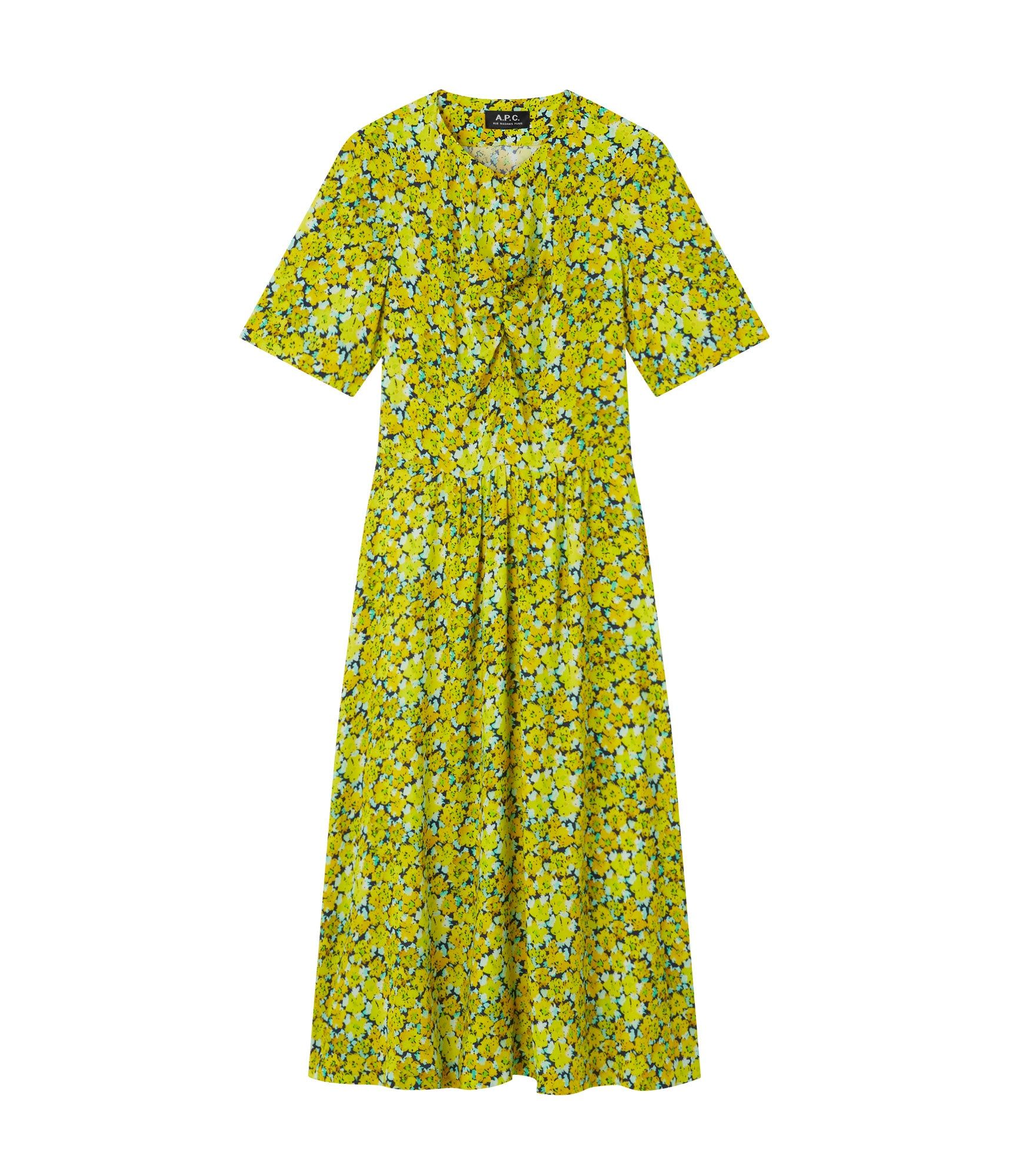 Jayla Dress sold by A.P.C.