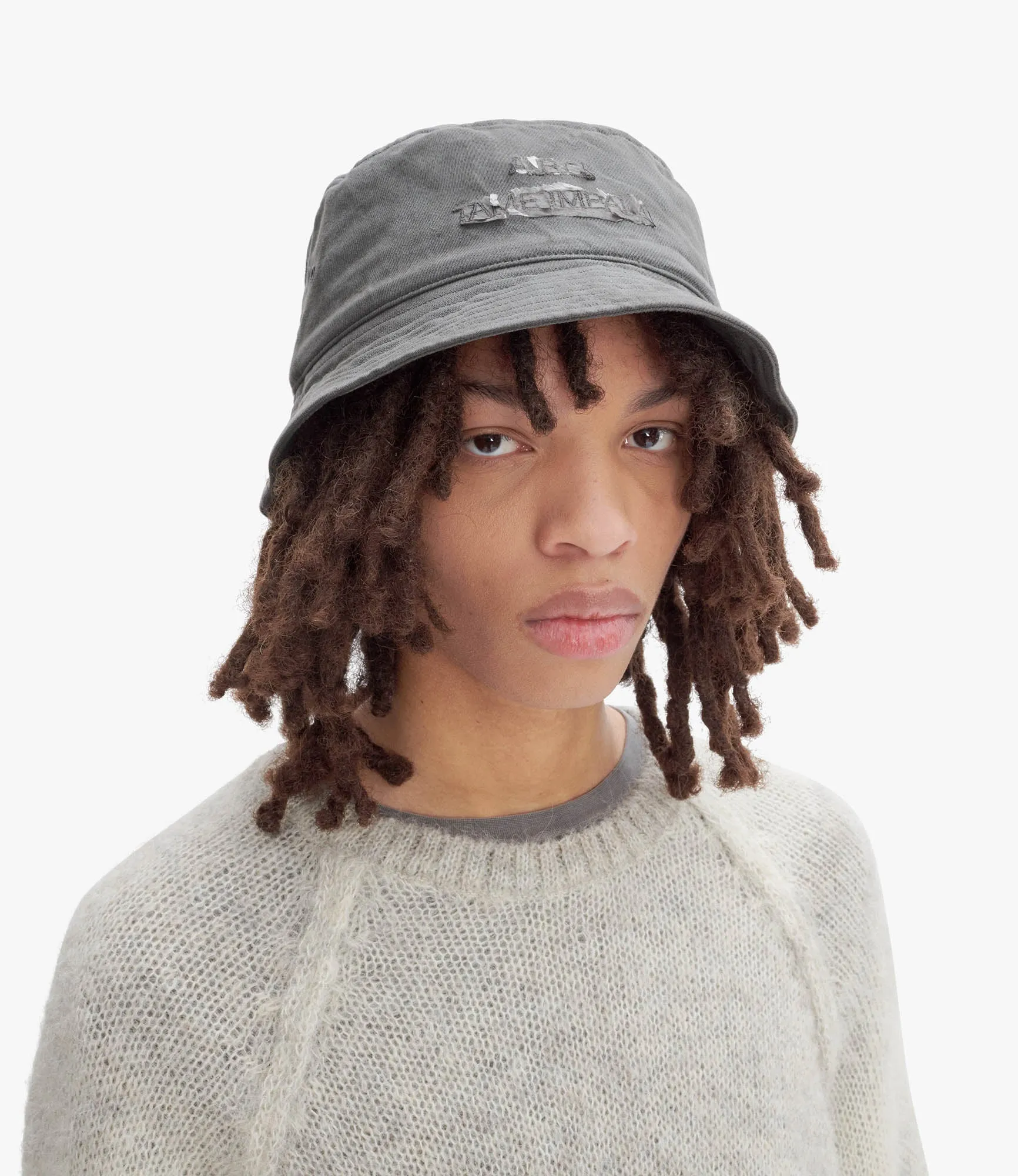 Offshore Tame Impala bucket hat sold by A.P.C. product image thumbnail 2