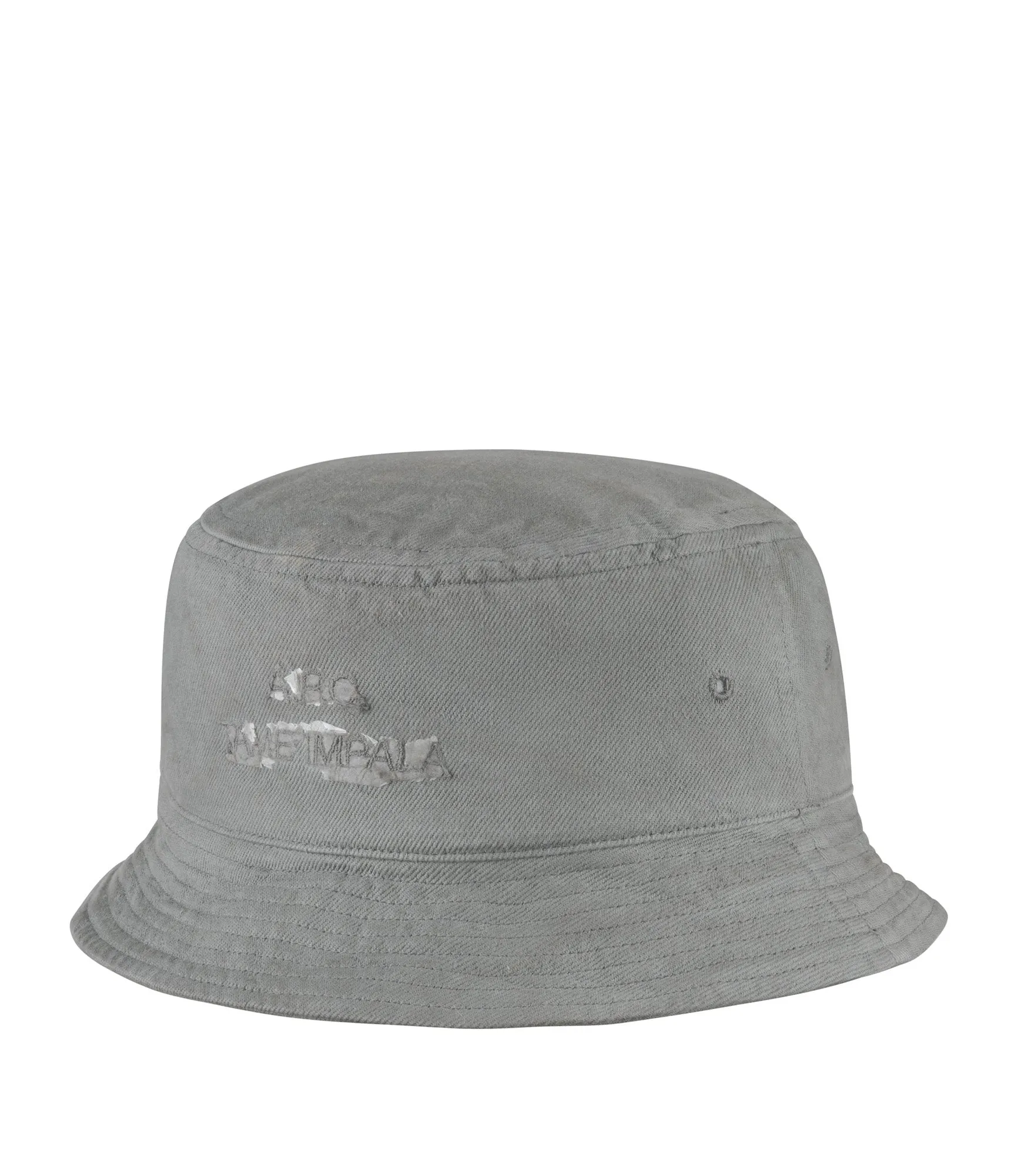 Offshore Tame Impala bucket hat sold by A.P.C.