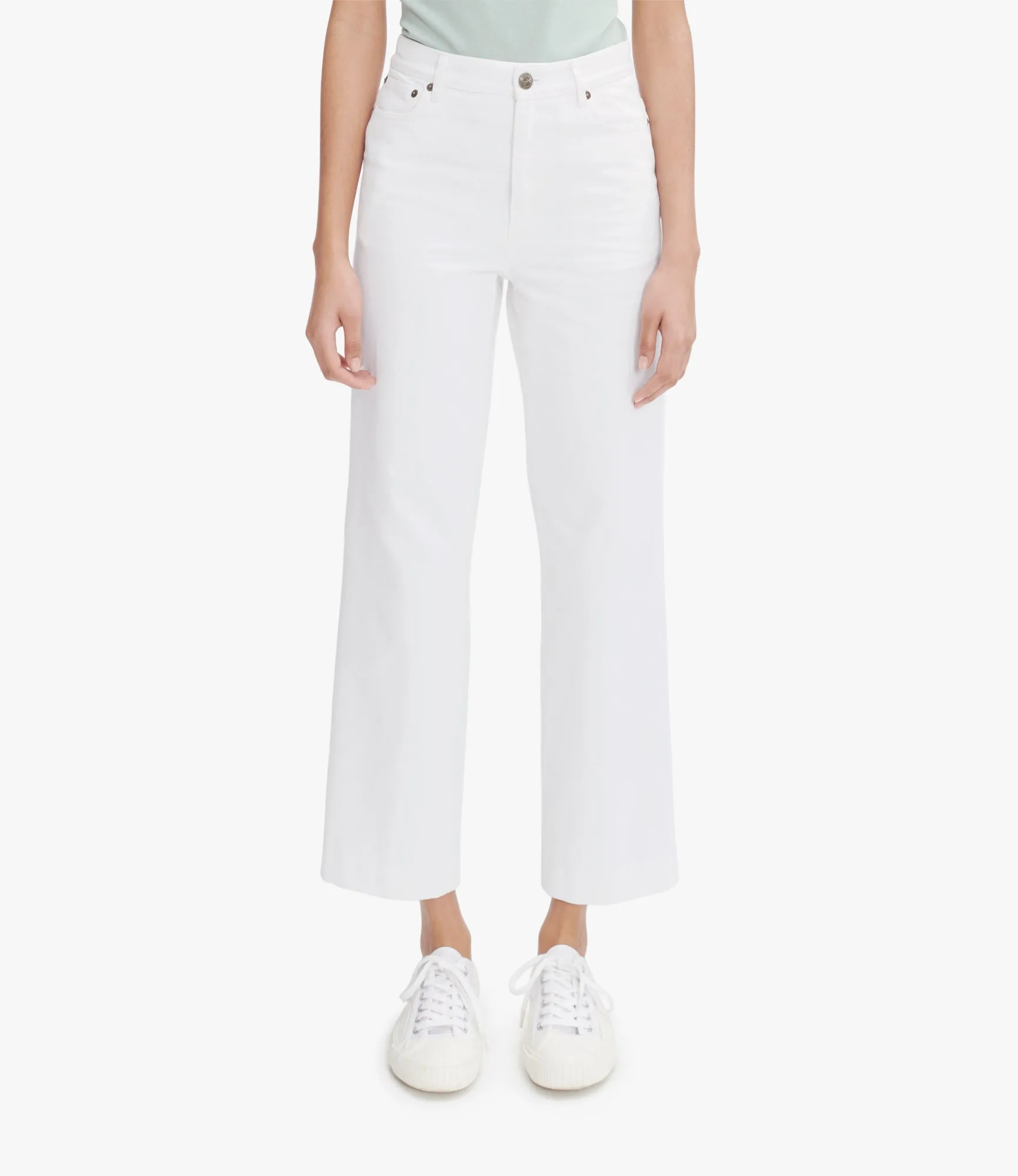 New Sailor Long jeans sold by A.P.C. product image thumbnail 4