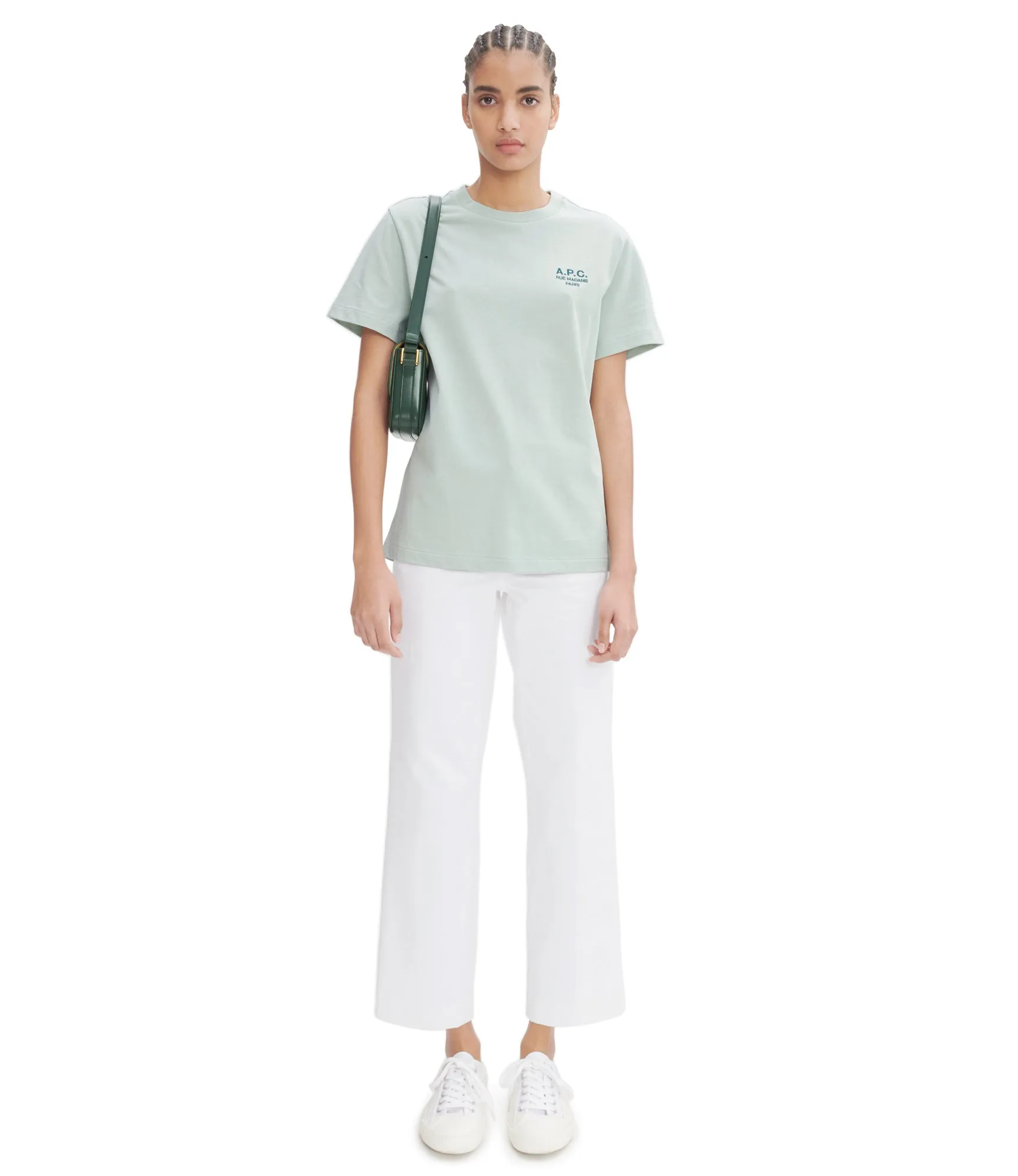 New Sailor Long jeans sold by A.P.C.