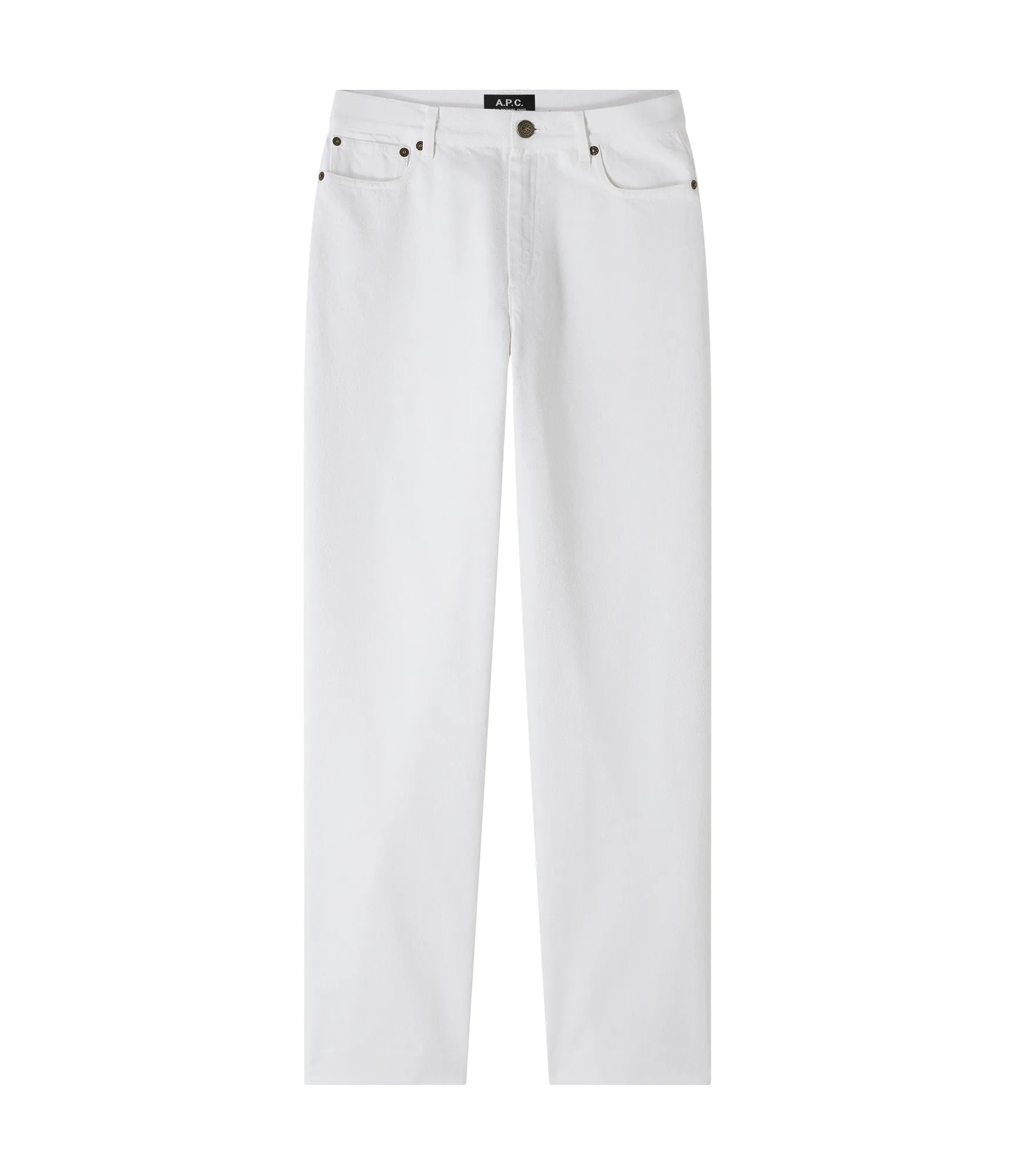 New Sailor Long jeans sold by A.P.C. product image thumbnail 2