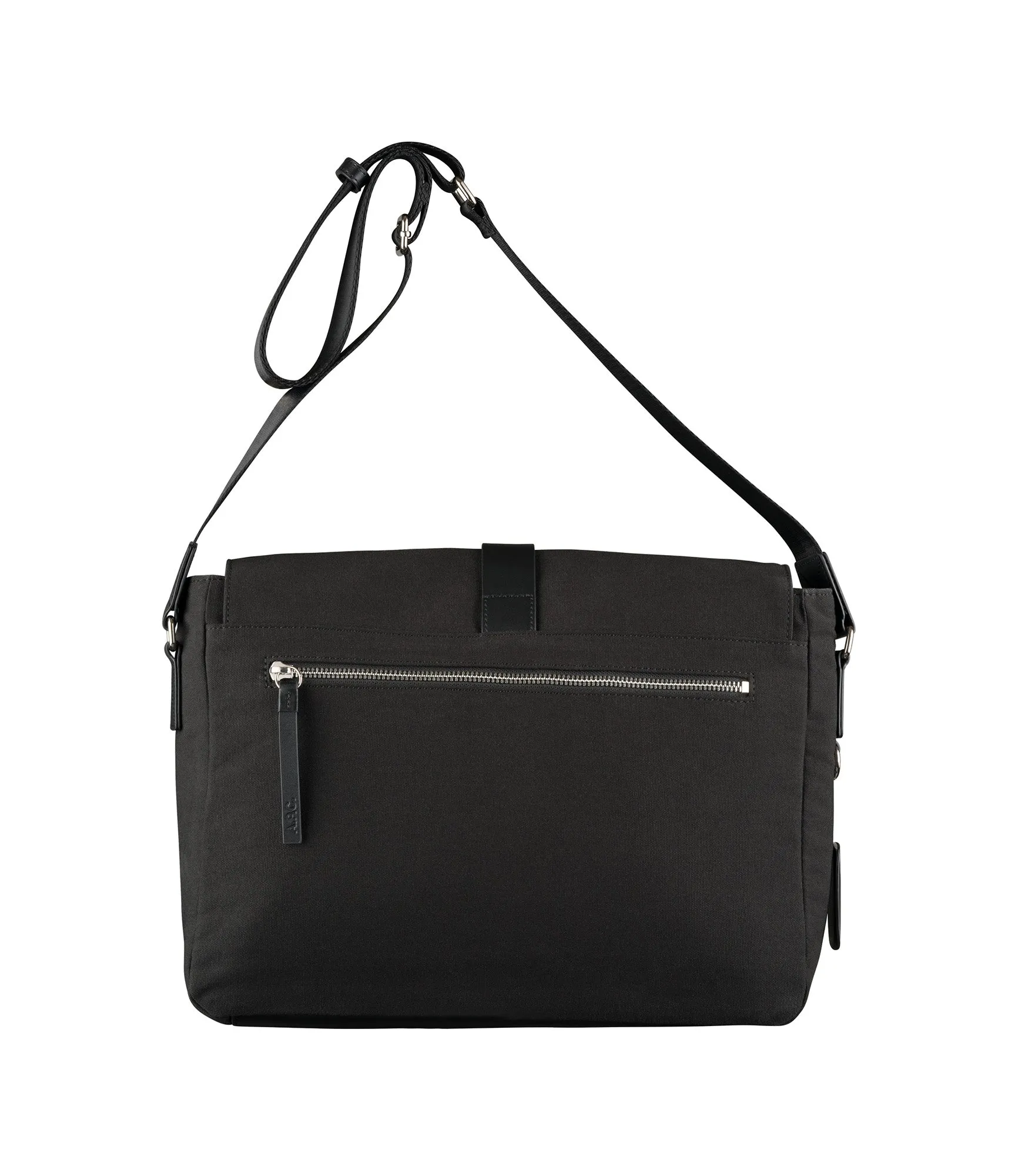 Sense satchel sold by A.P.C. product image thumbnail 4