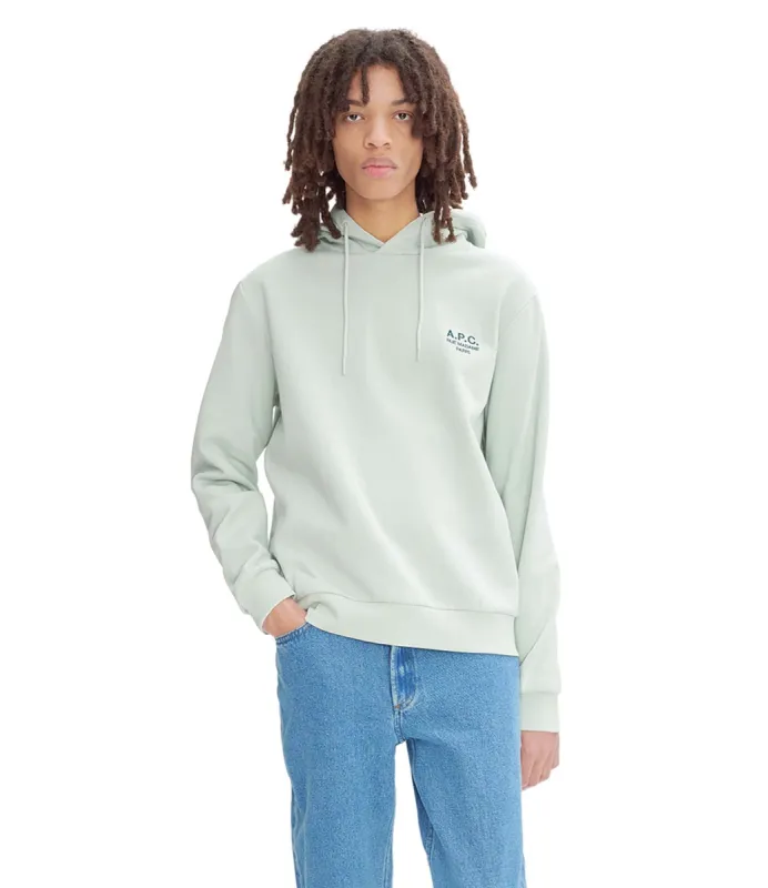 Standard Rue Madame hoodie (M) sold by A.P.C.