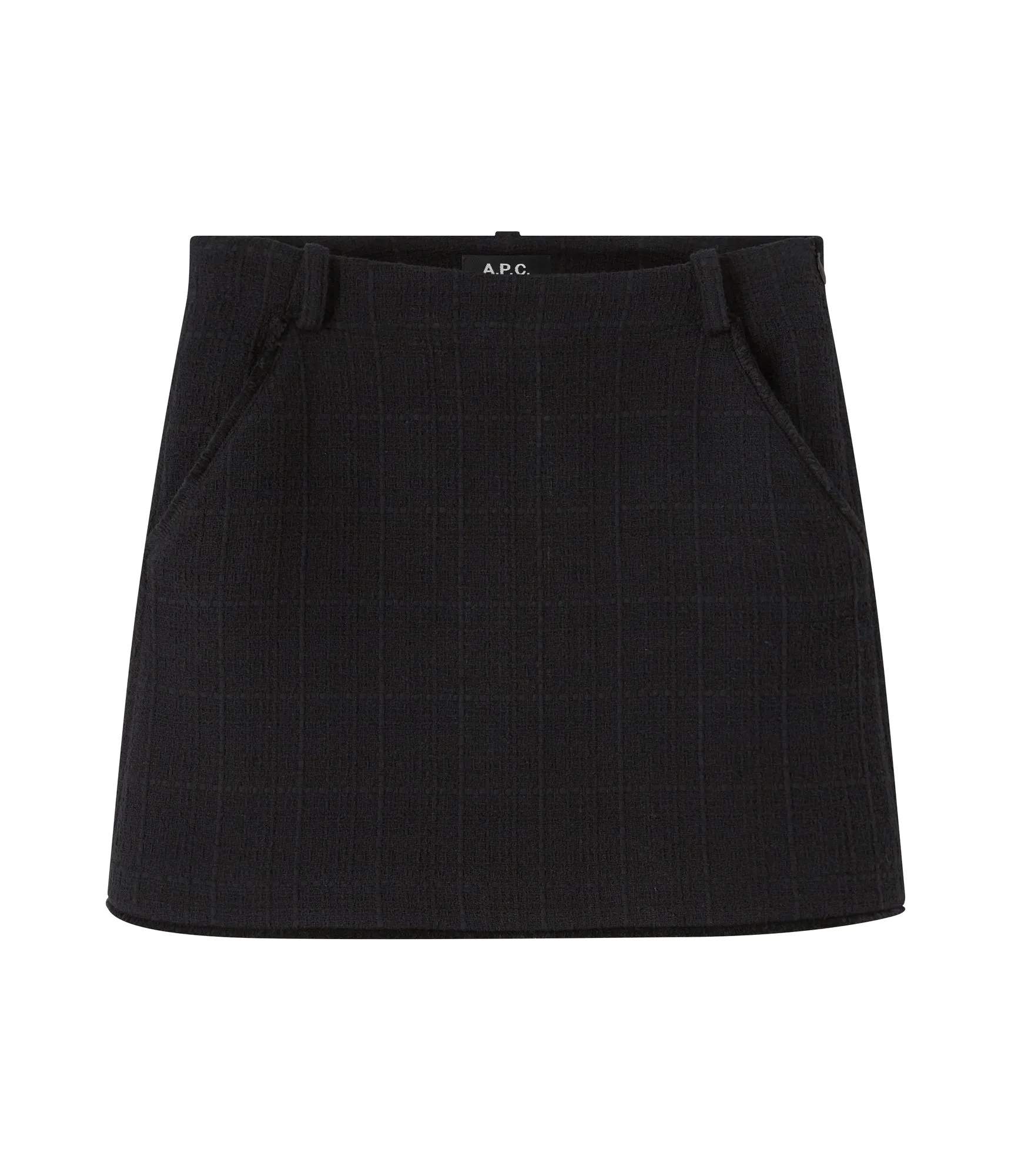 Romane skirt sold by A.P.C. product image thumbnail 2