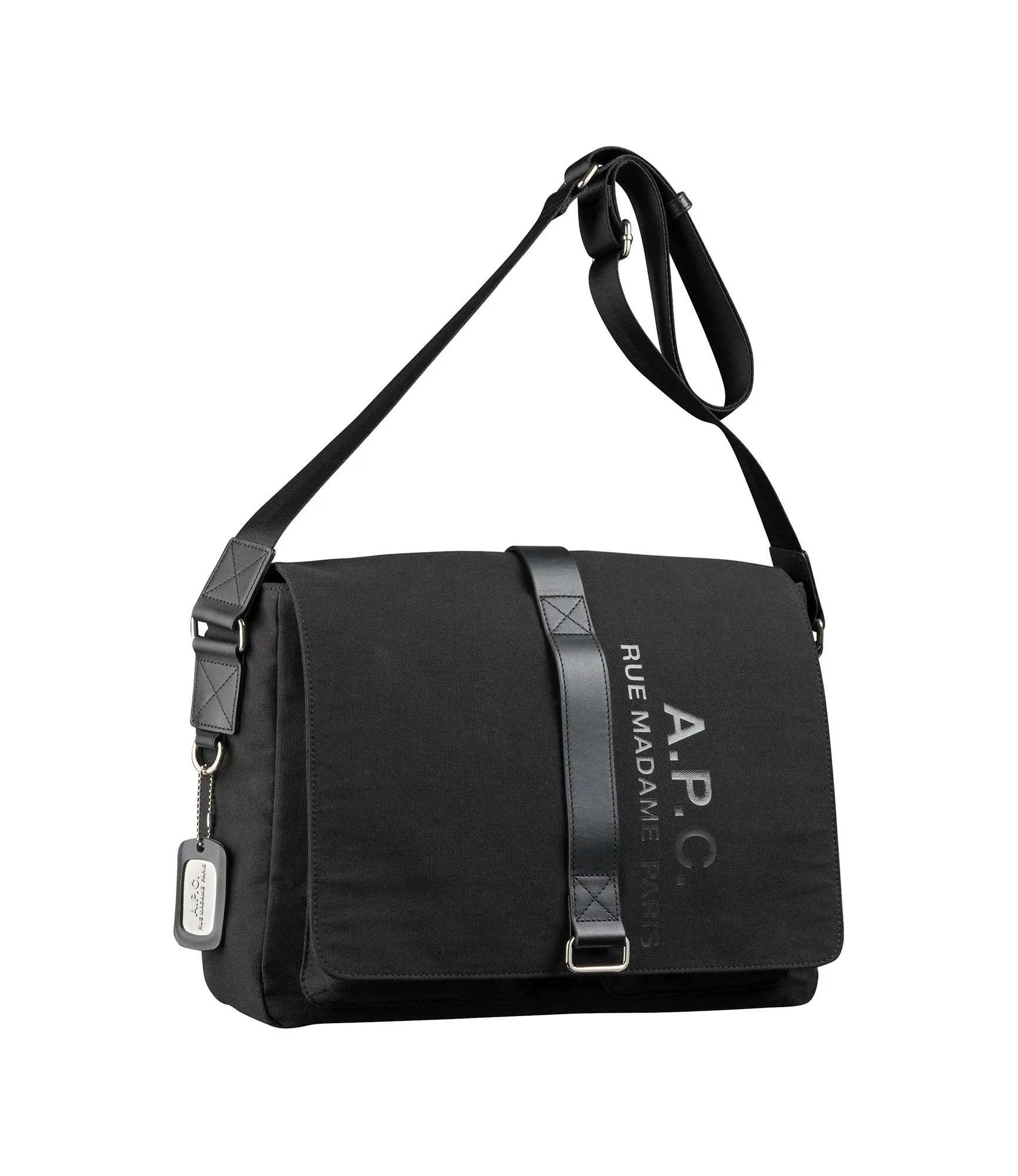 Sense satchel sold by A.P.C. product image thumbnail 3