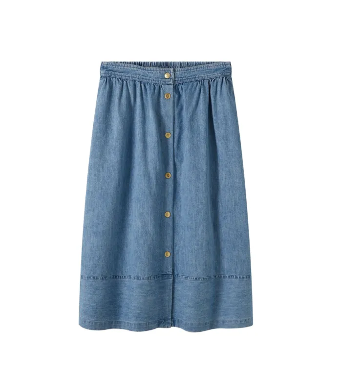 Rita skirt sold by A.P.C.