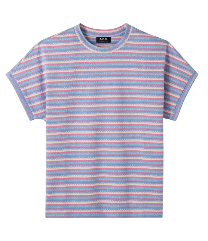 Regina top made by A.P.C.
