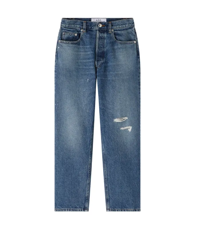 Ulysse F jeans sold by A.P.C.