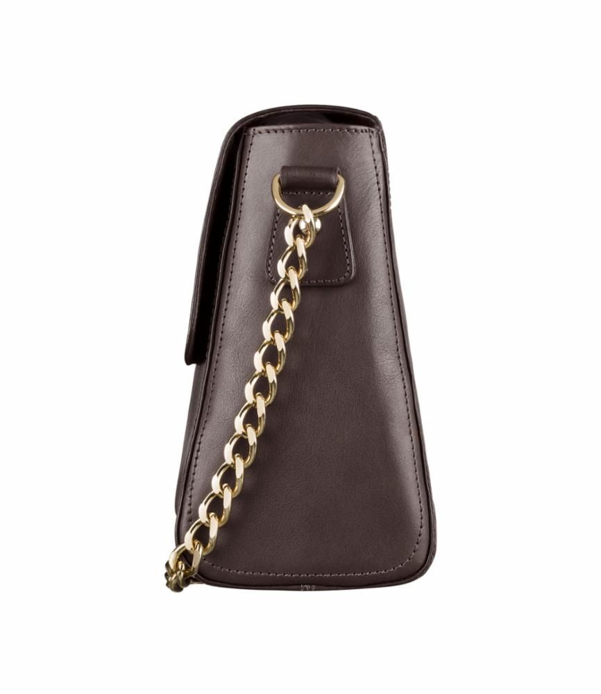 Sac Chaine Cuir Graine sold by A.P.C. product image thumbnail 2