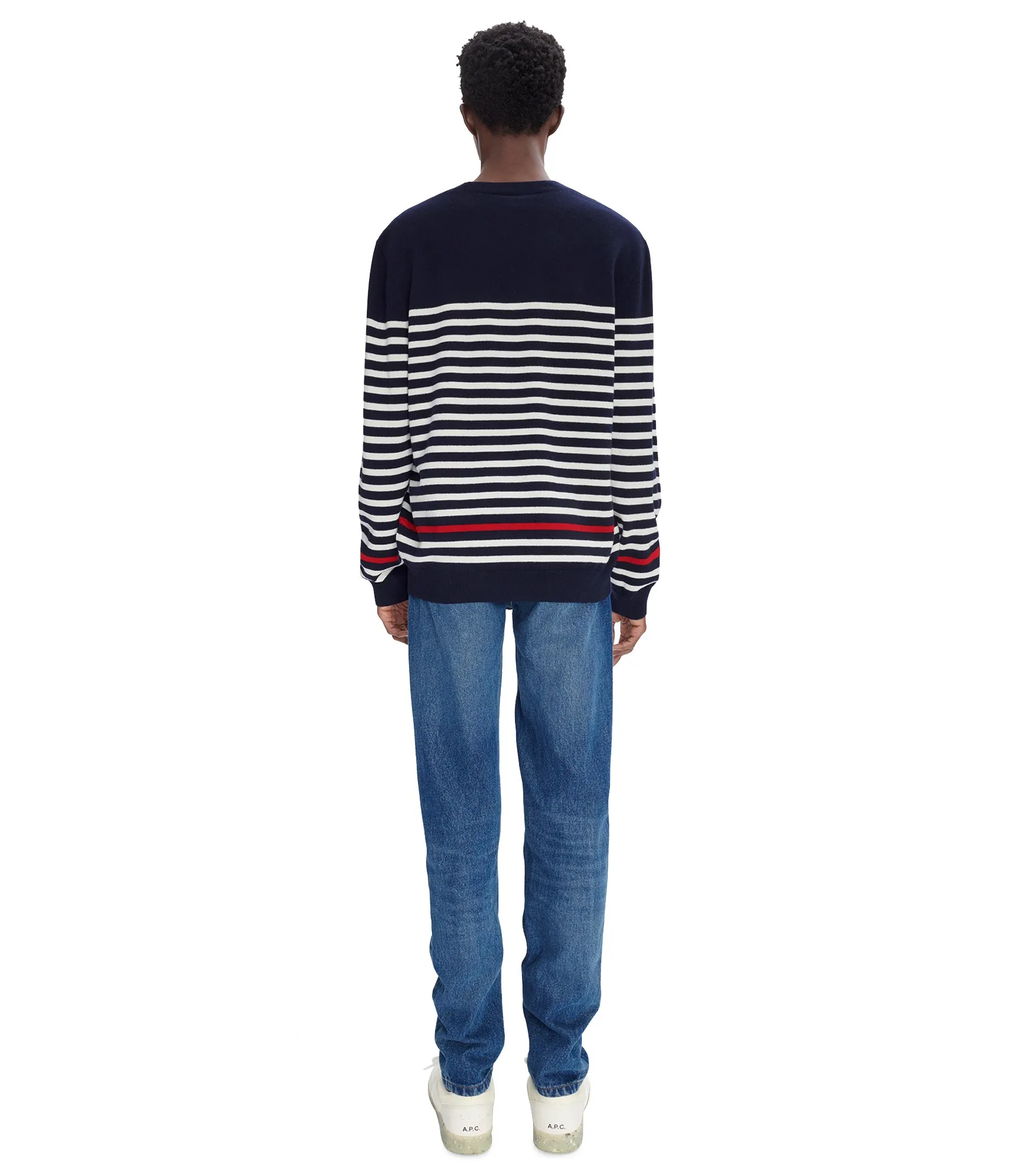 Bobby sweater sold by A.P.C. product image thumbnail 4