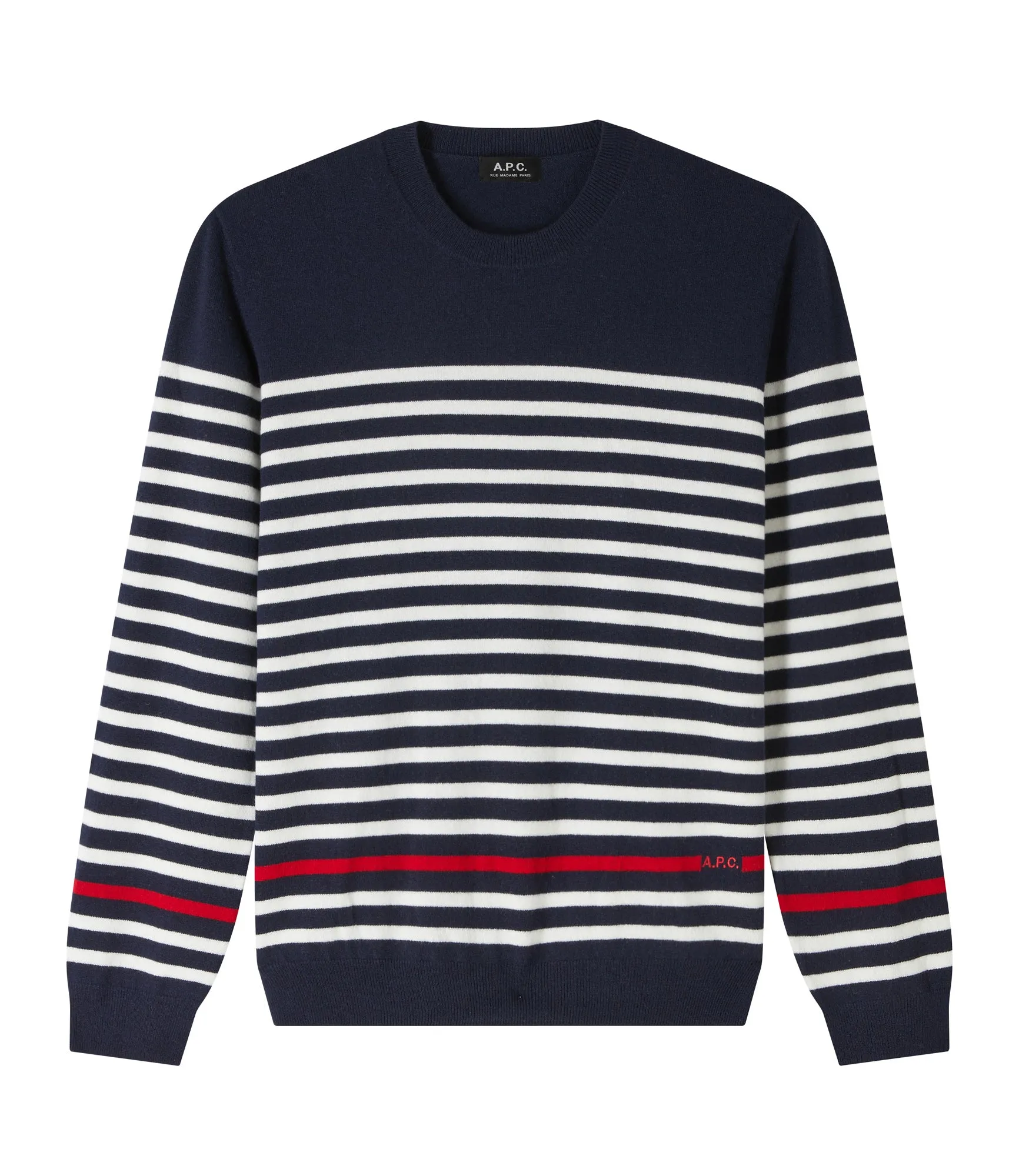 Bobby sweater sold by A.P.C. product image thumbnail 2