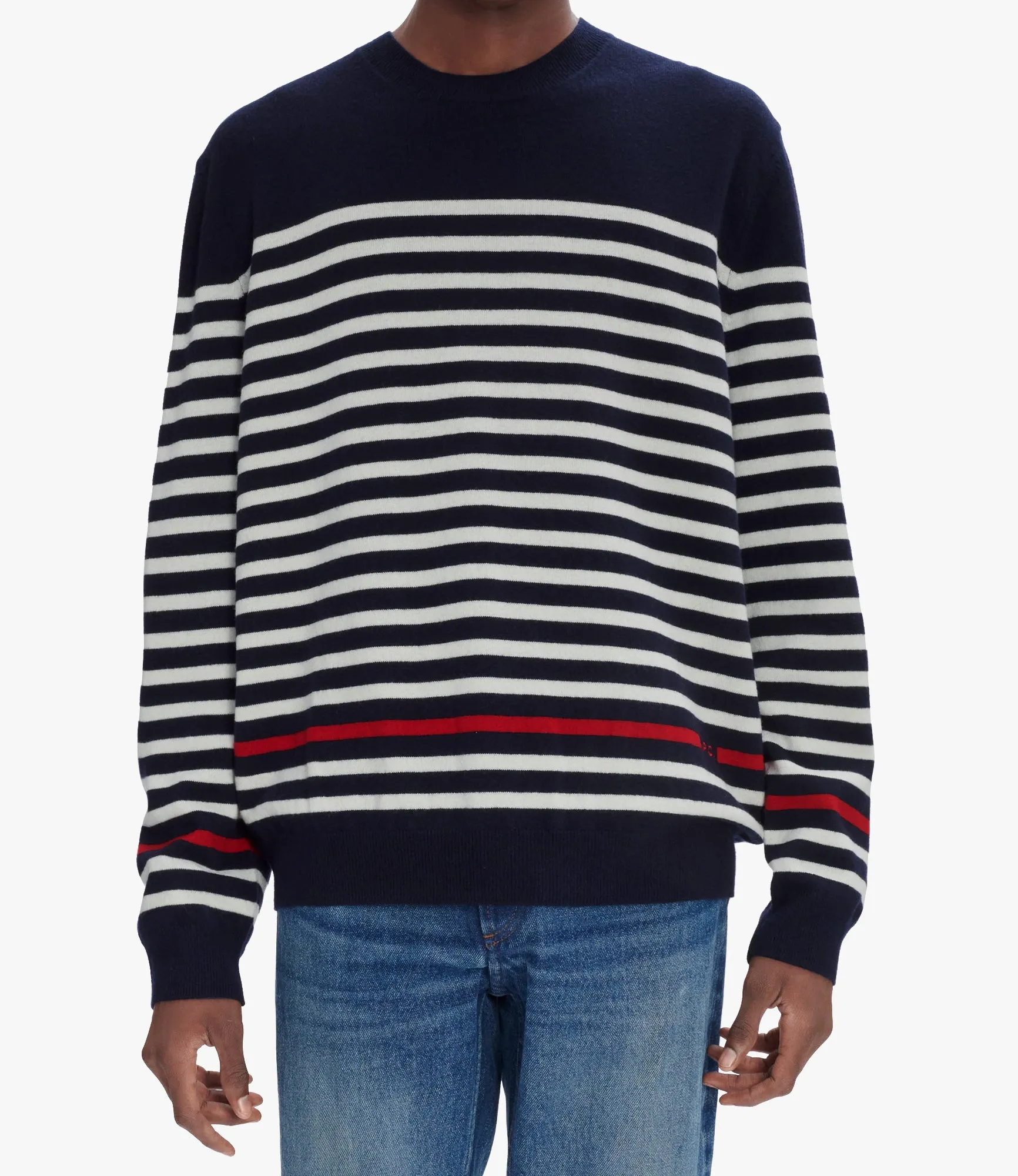 Bobby sweater sold by A.P.C. product image thumbnail 5
