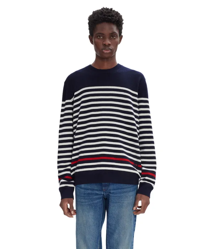 Bobby sweater sold by A.P.C.