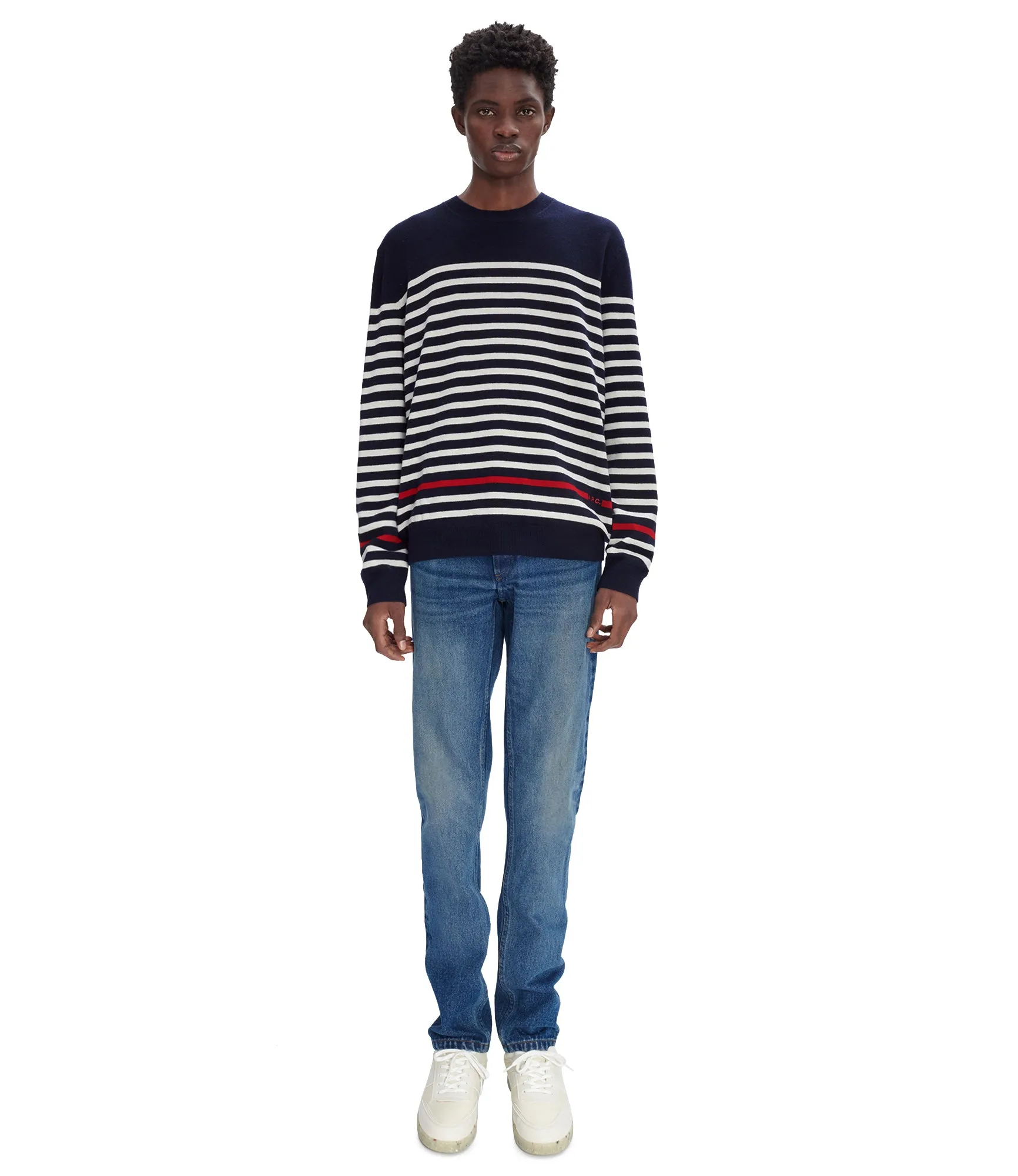 Bobby sweater sold by A.P.C. product image thumbnail 3