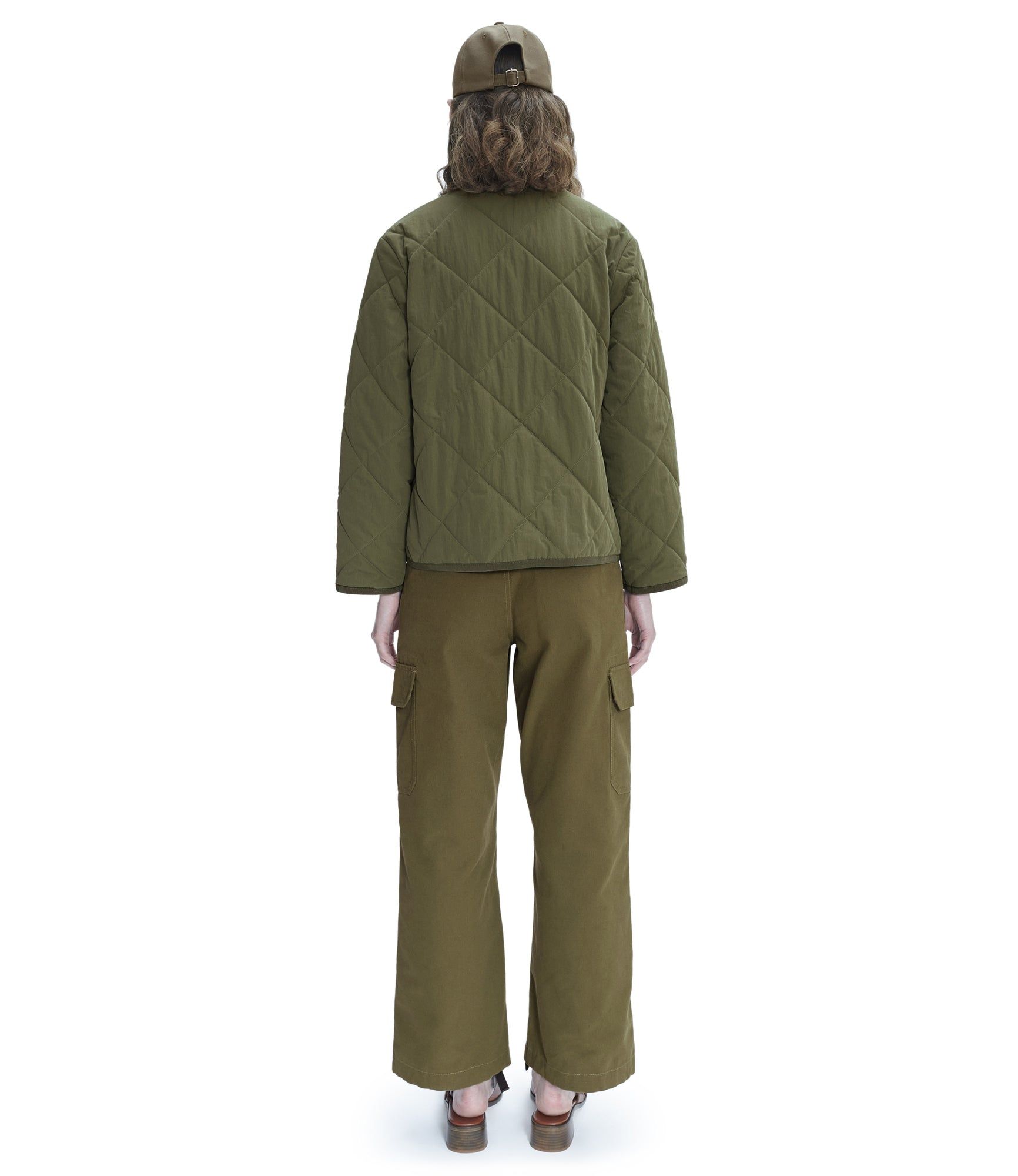 Claire jacket sold by A.P.C. product image thumbnail 3