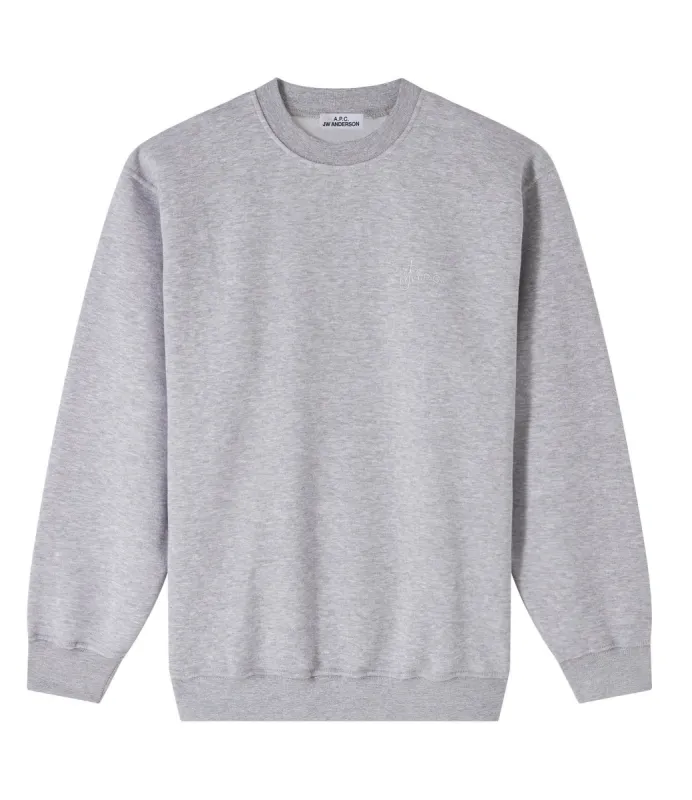 René sweatshirt sold by A.P.C.