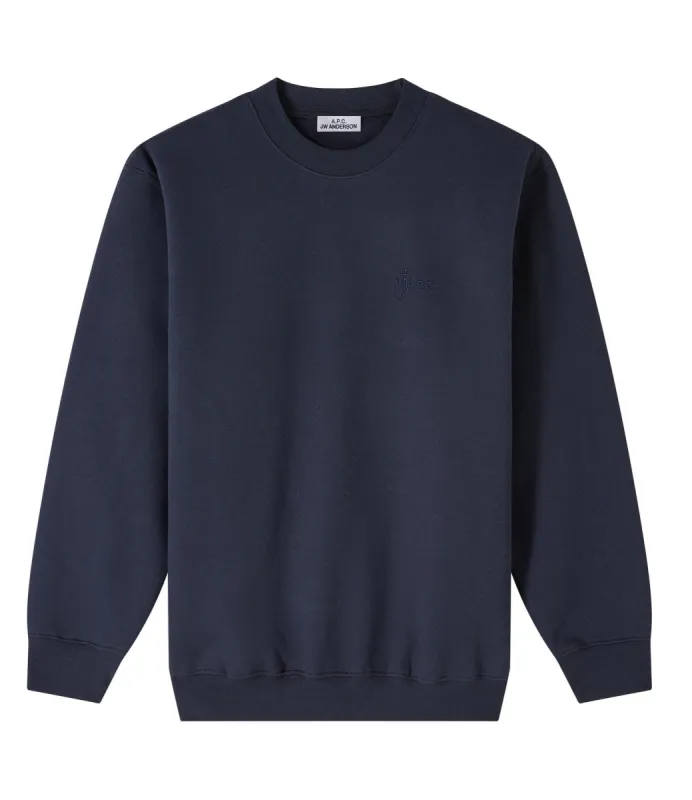 René sweatshirt sold by A.P.C.