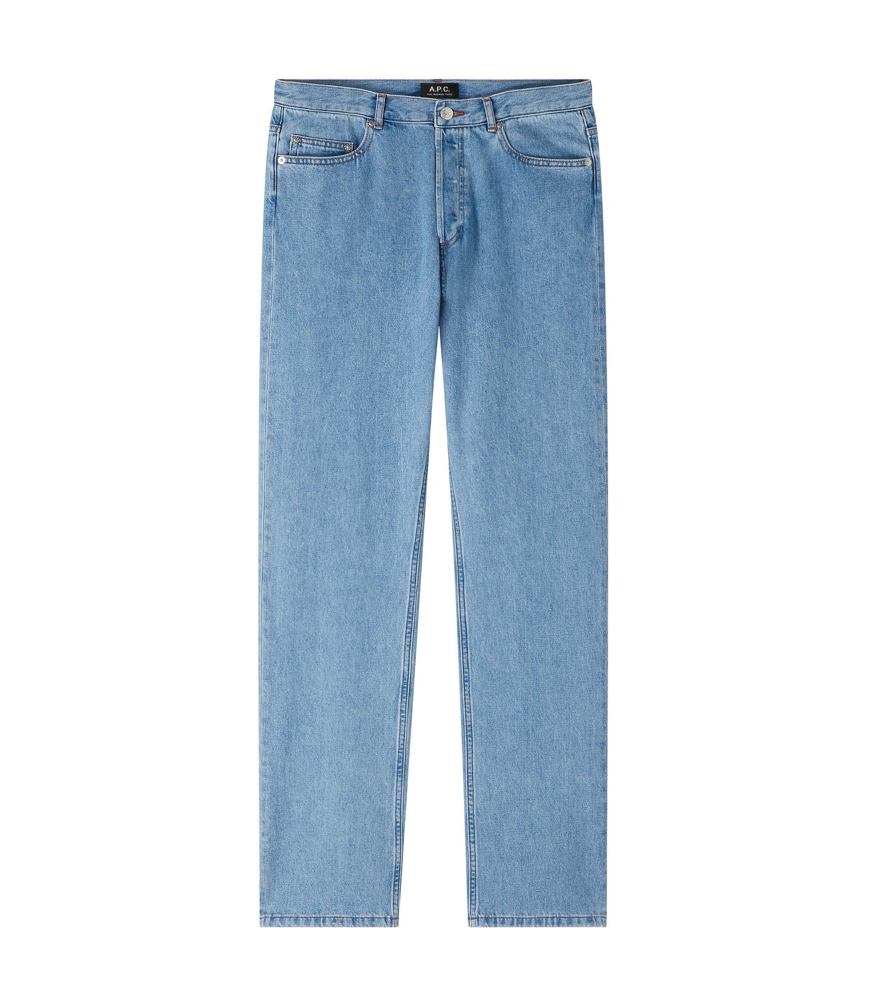 Standard jeans sold by A.P.C. product image thumbnail 2