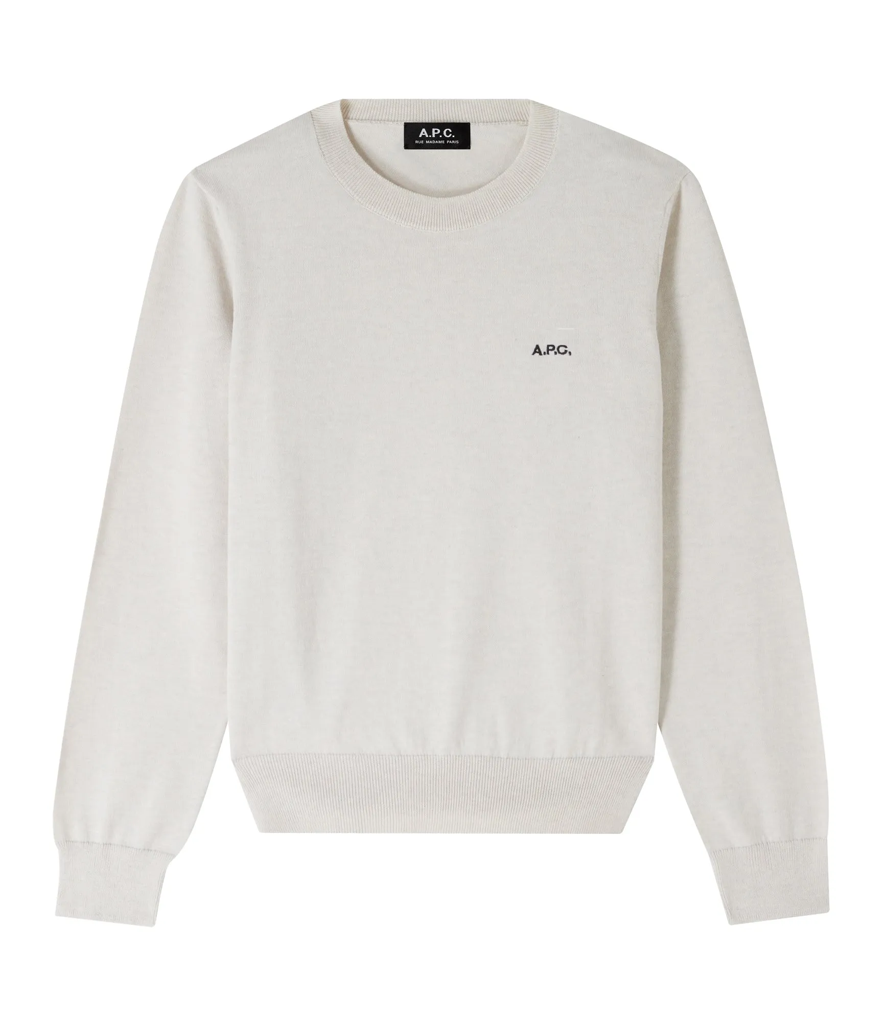 Victoria sweater sold by A.P.C. product image thumbnail 2